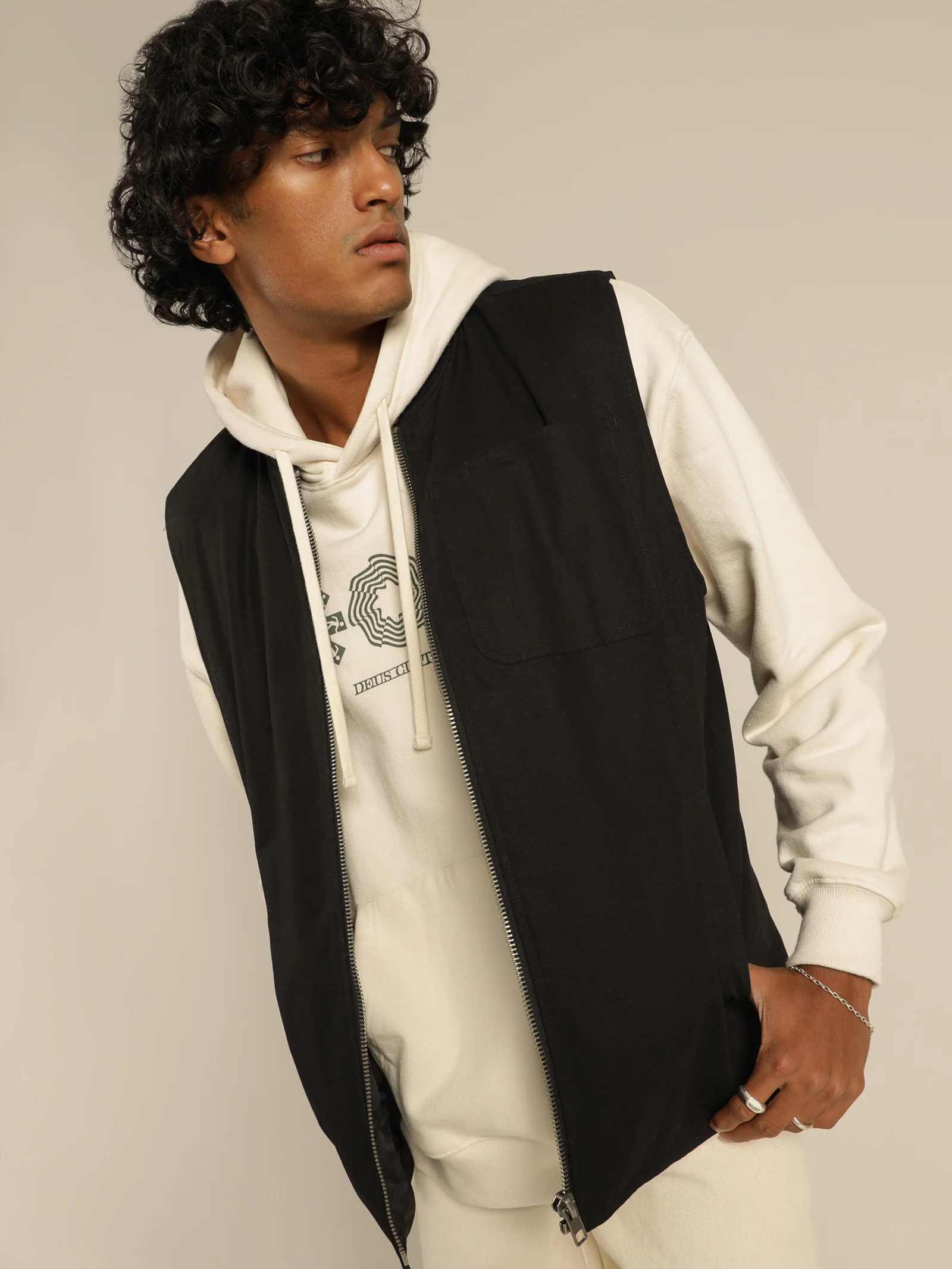 Worship Vest - Image 5