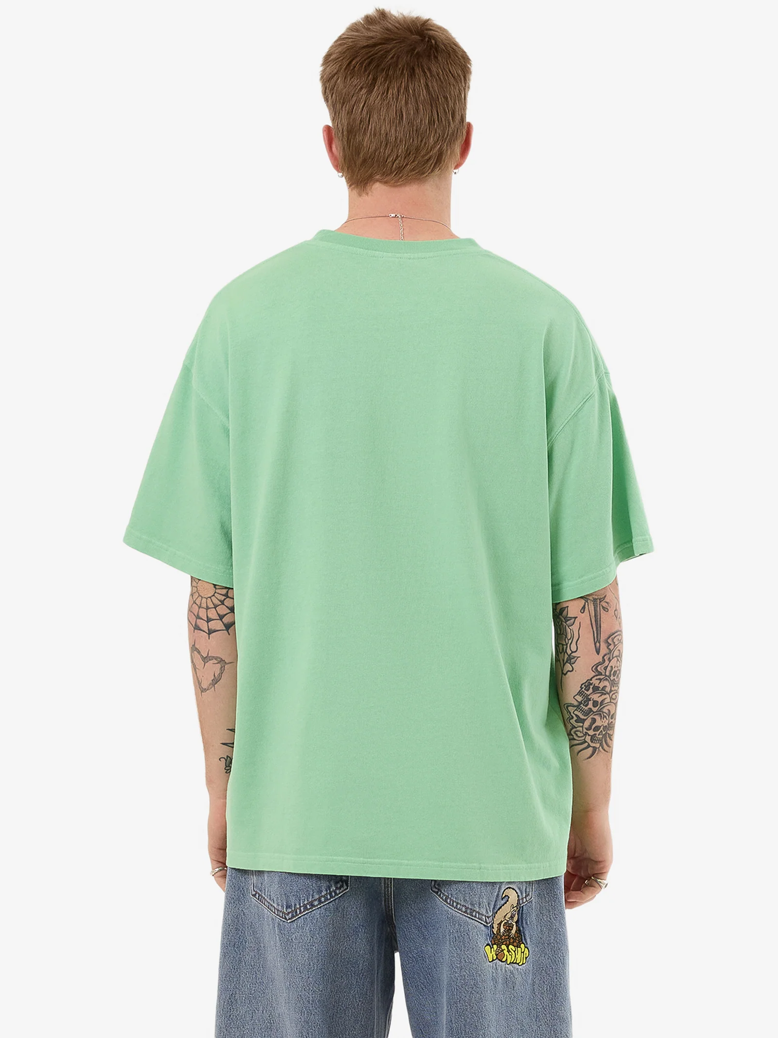 Watchdog Oversize Tee - Image 3