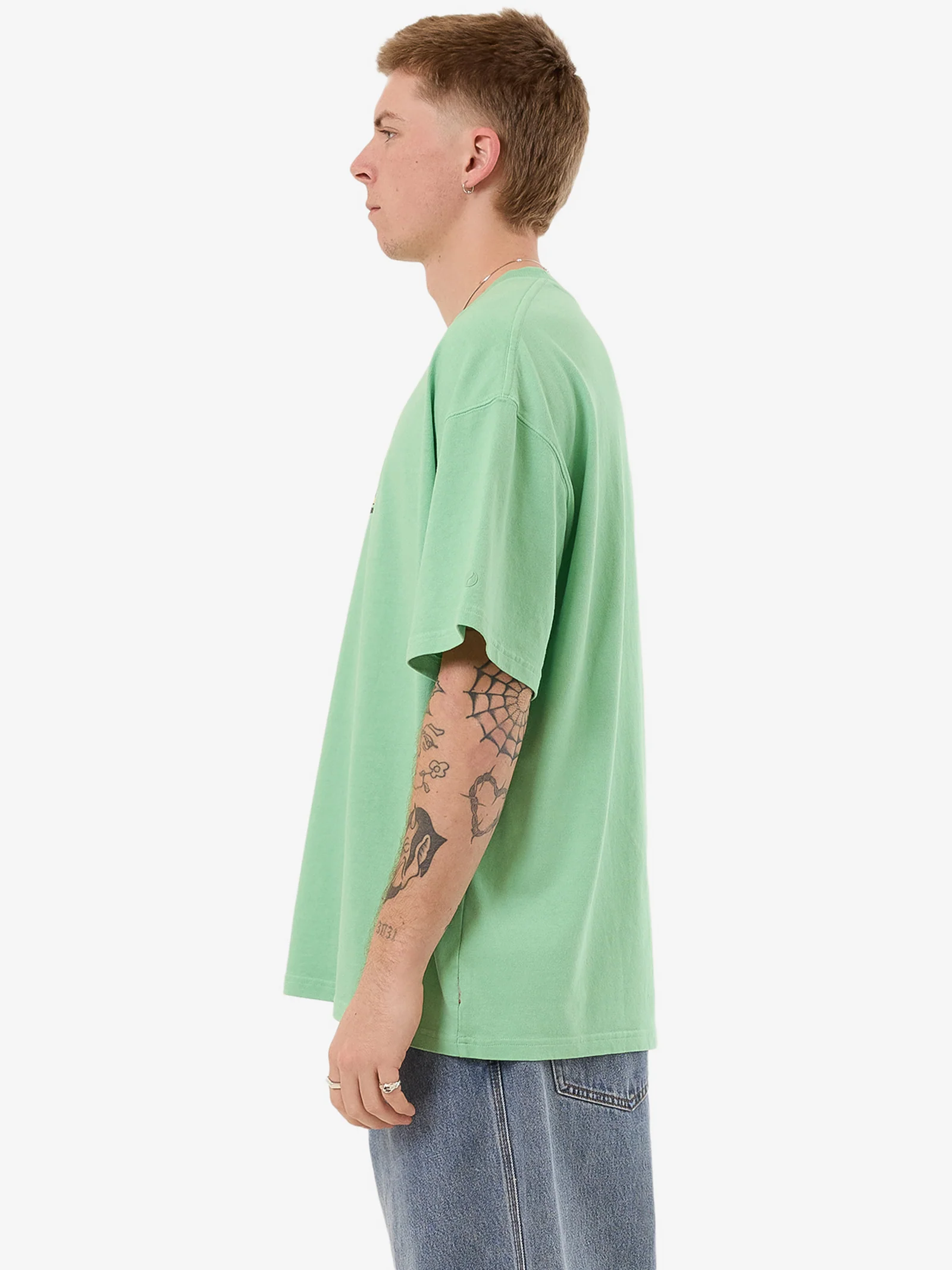 Watchdog Oversize Tee - Image 6