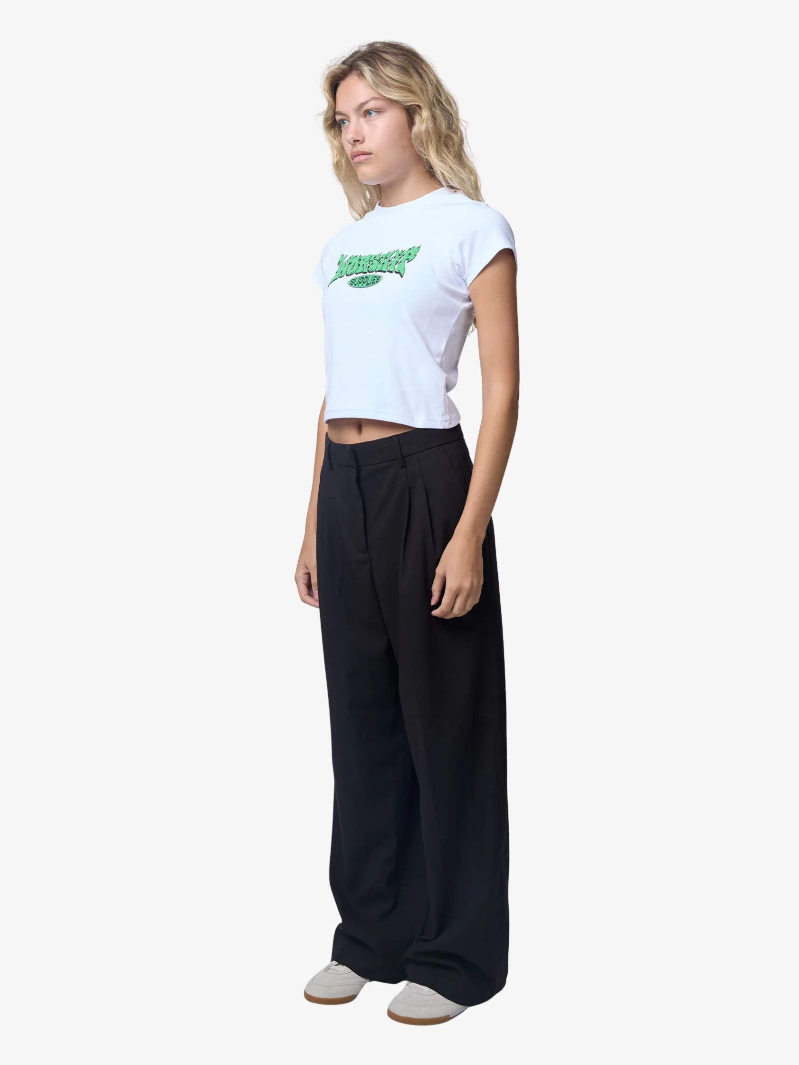 Whisp Teeny Tee - Image 3