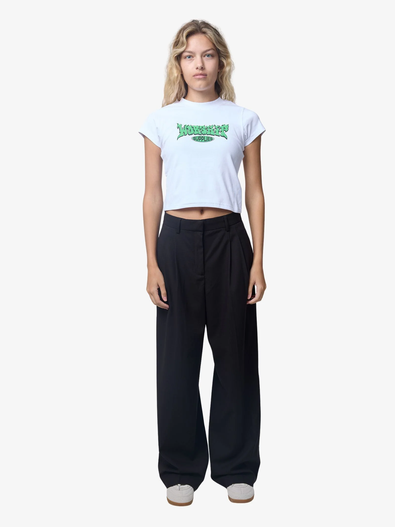 Whisp Teeny Tee - Image 4