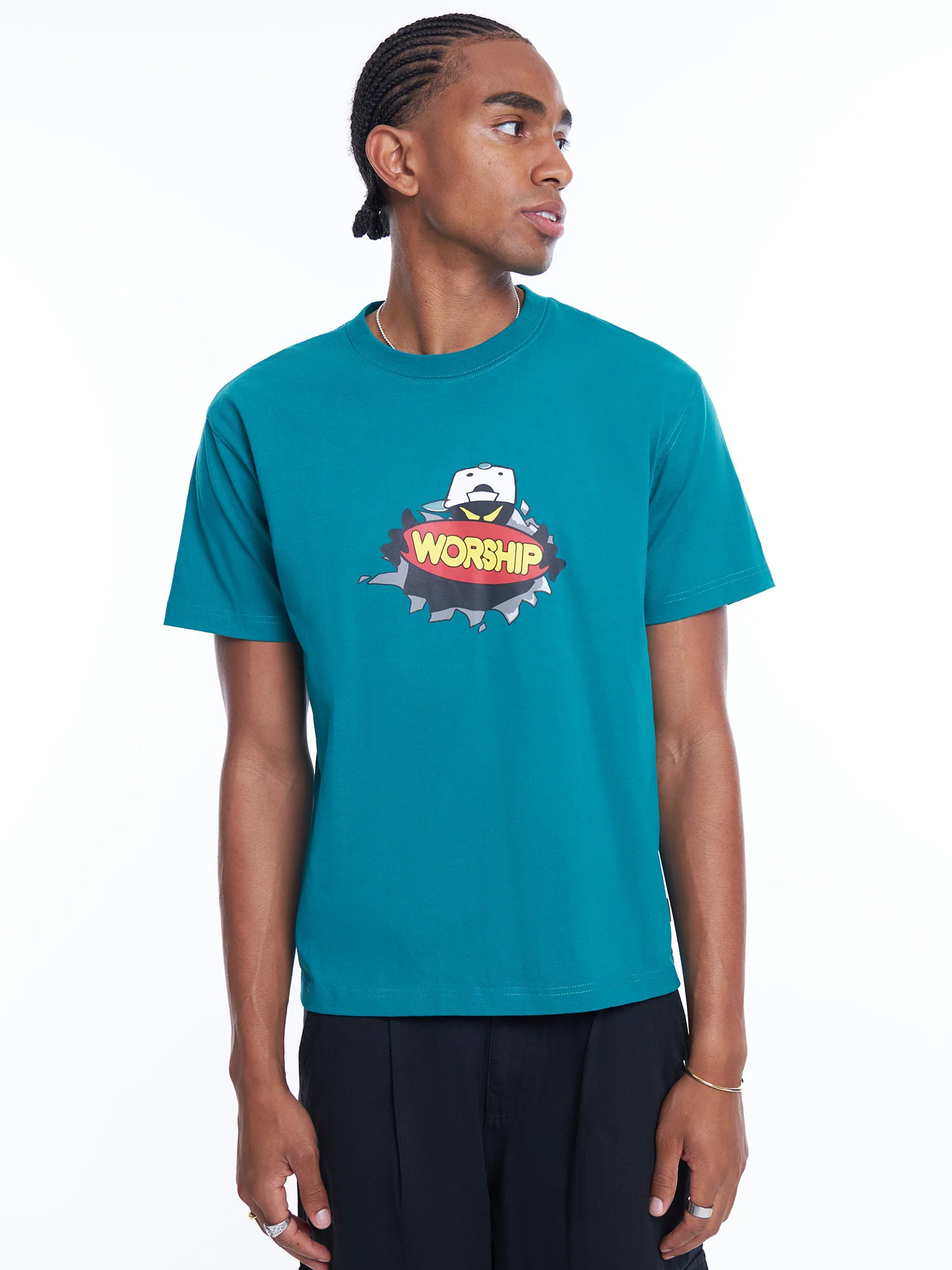 Whoop Tee - Image 2