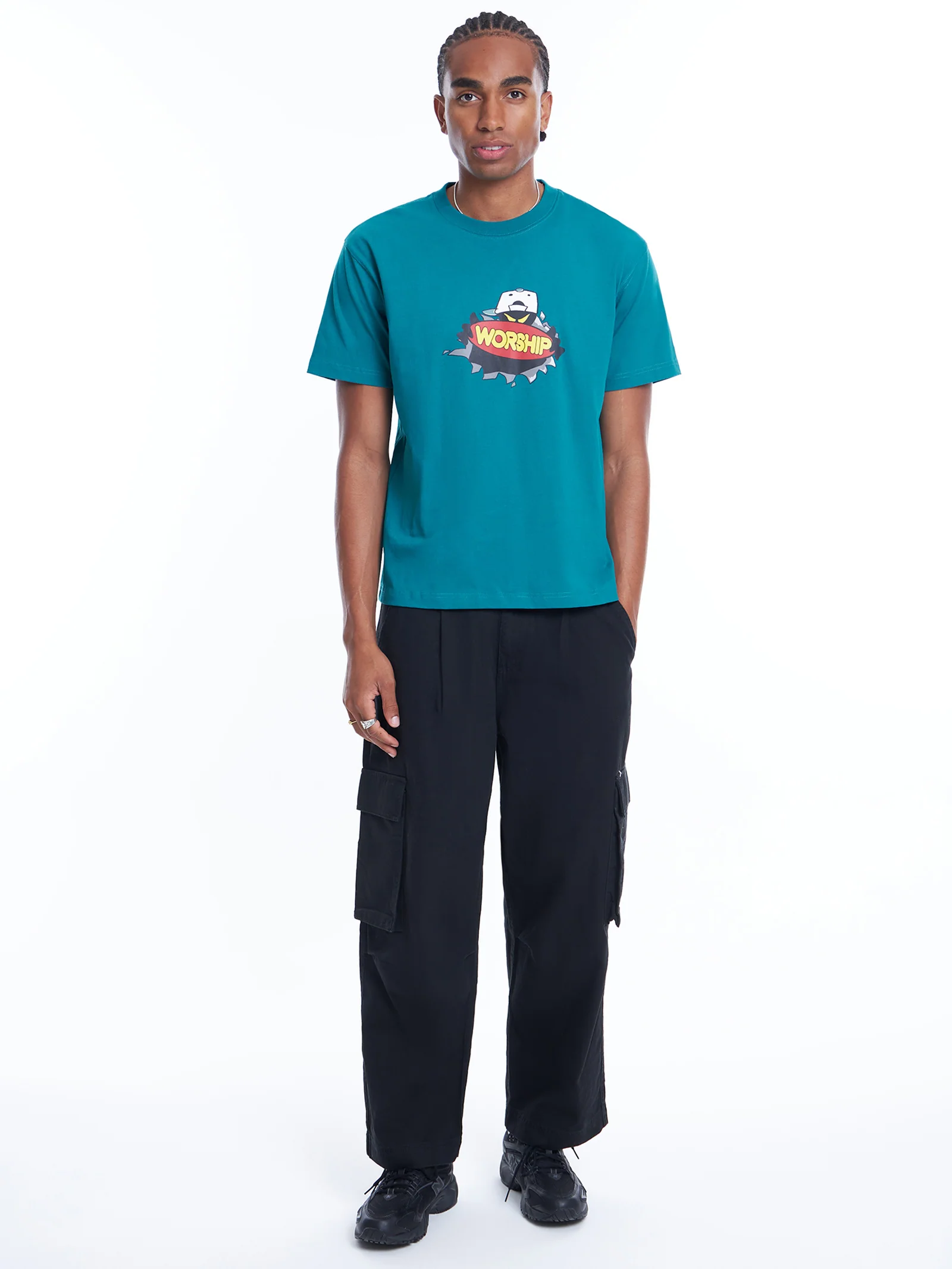Whoop Tee - Image 3