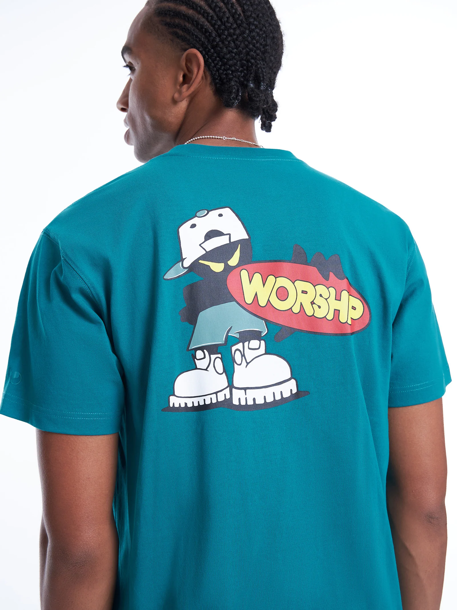 Whoop Tee - Image 4