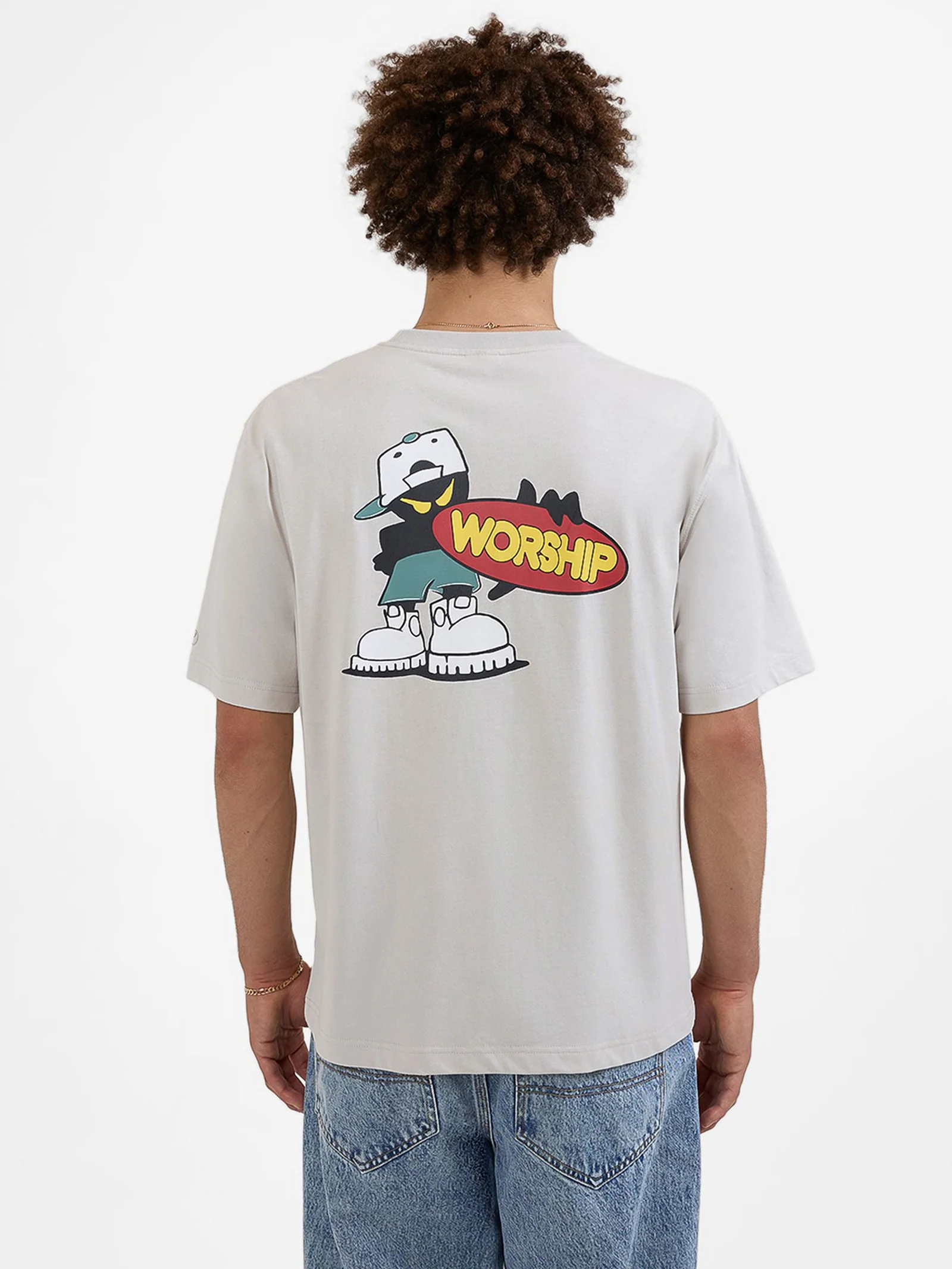 Whoop Tee - Image 2