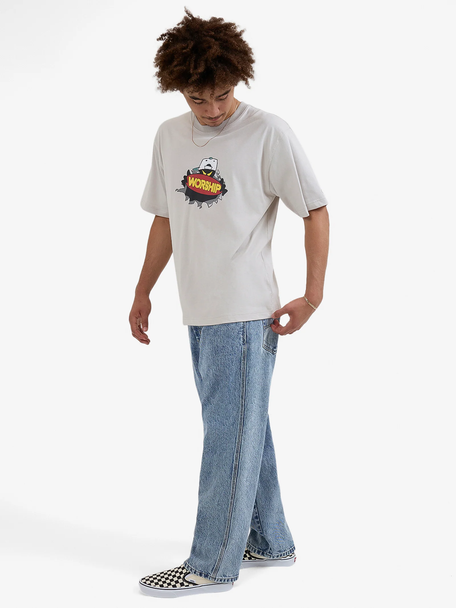 Whoop Tee - Image 3