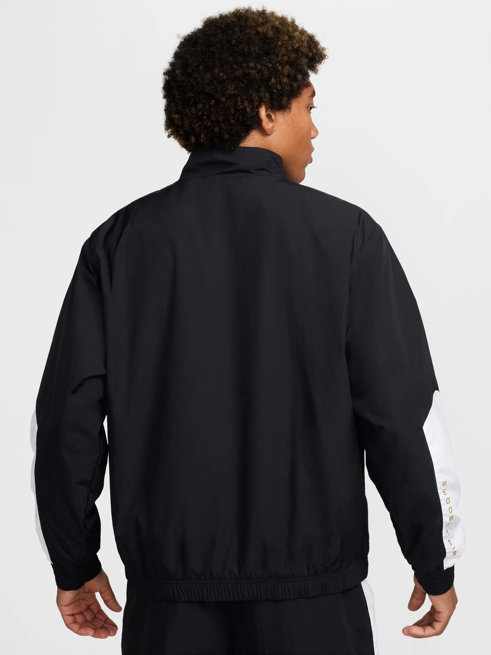Woven Tracktop - Image 7