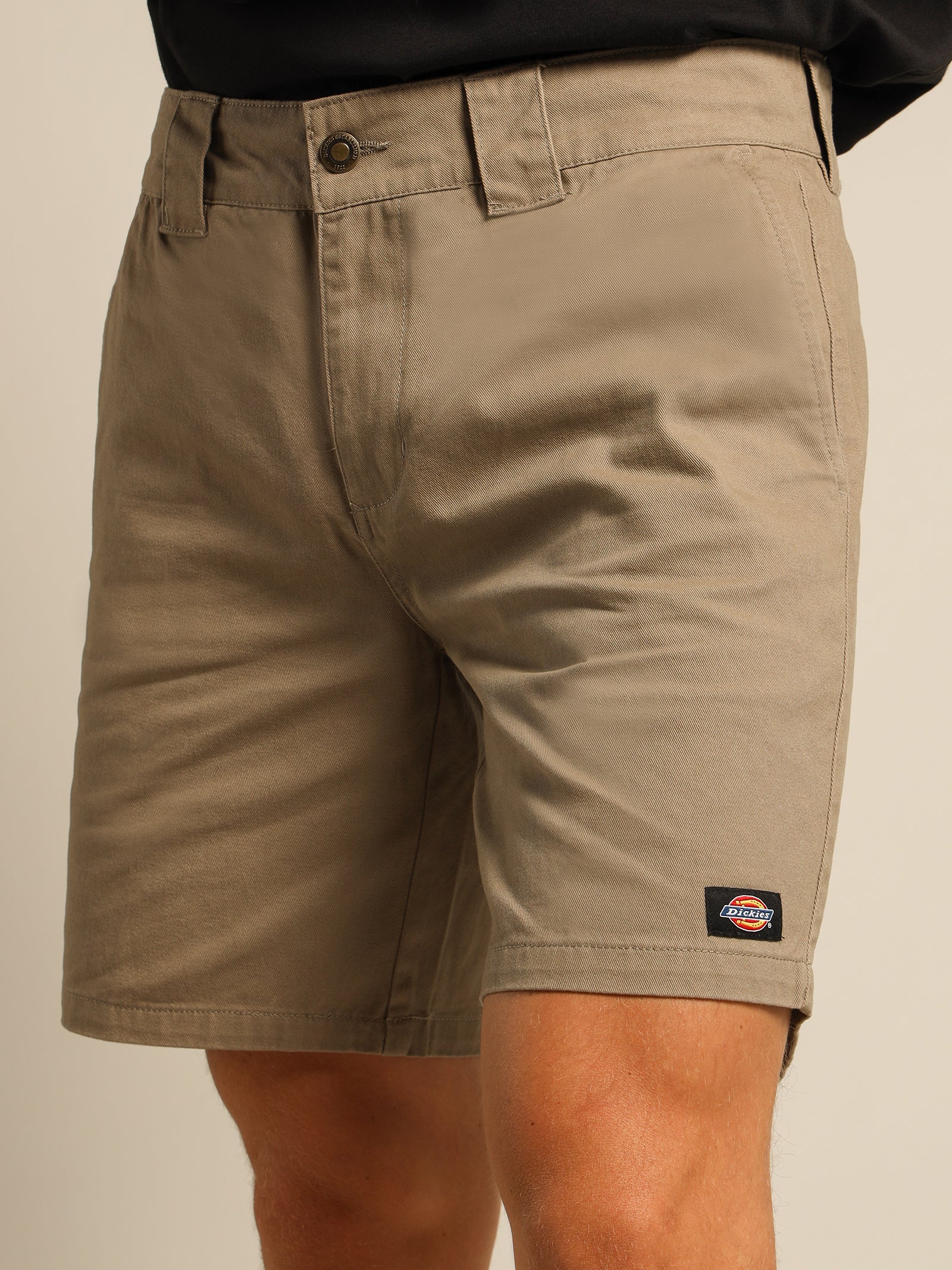 WR179 Regular Fit Shorts - Image 5
