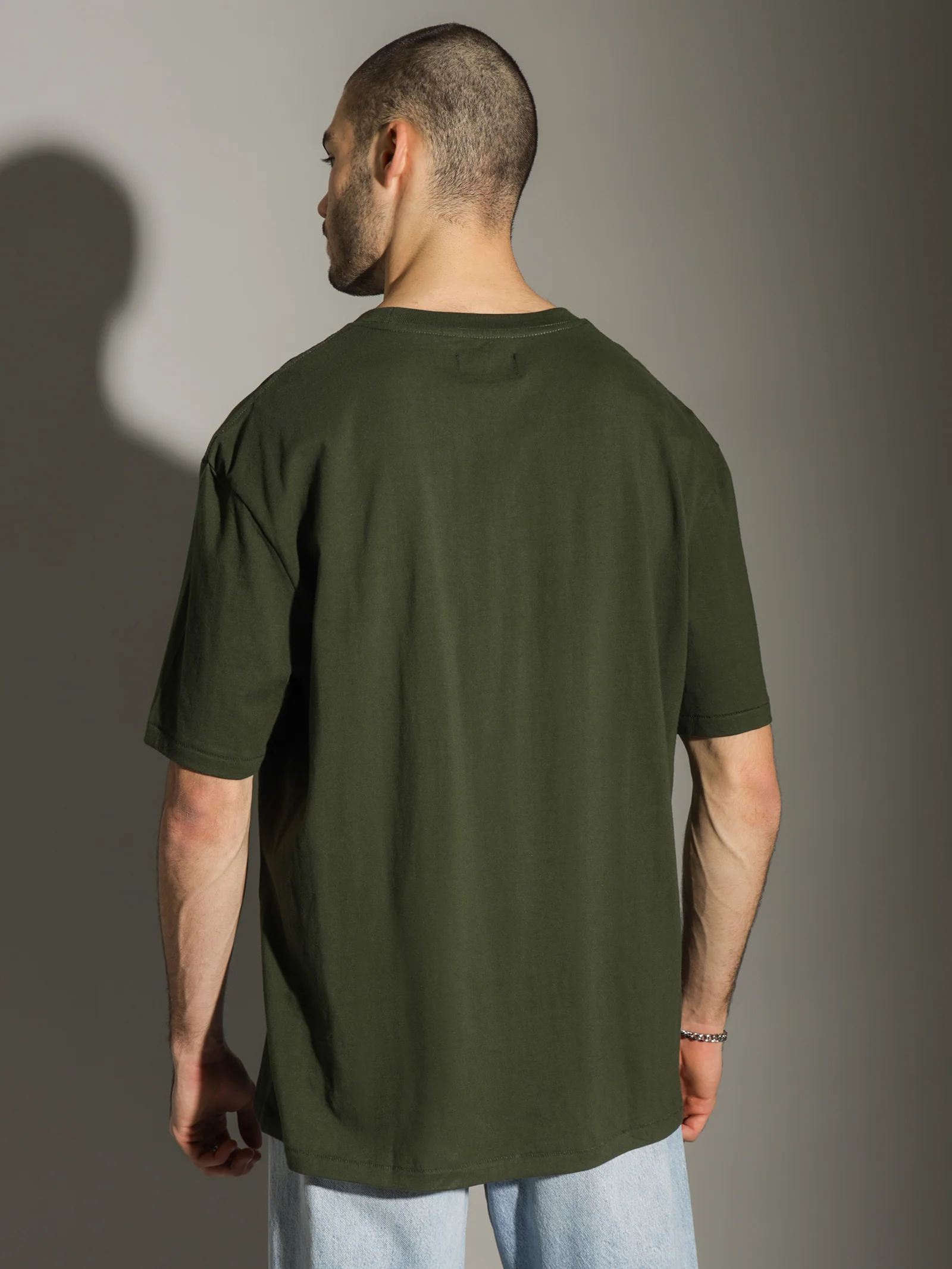 Wrangler Baggy T-Shirt - Image 5