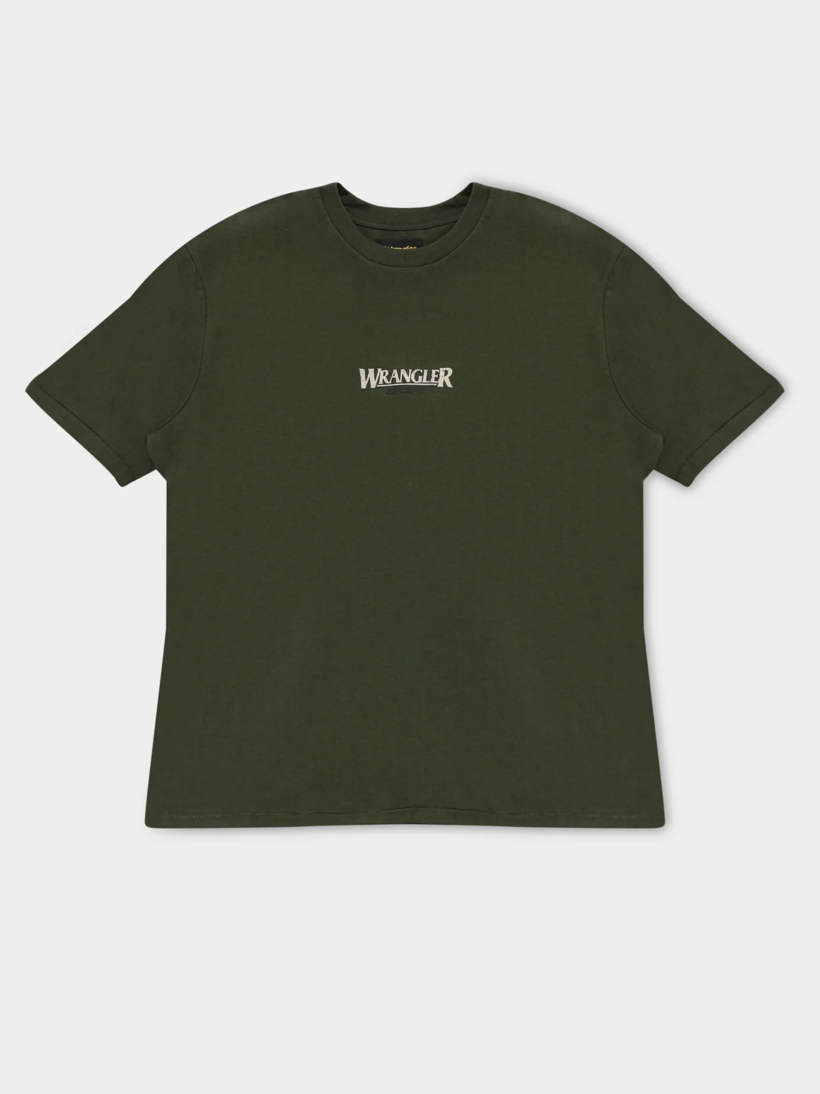 Wrangler Baggy T-Shirt - Image 6