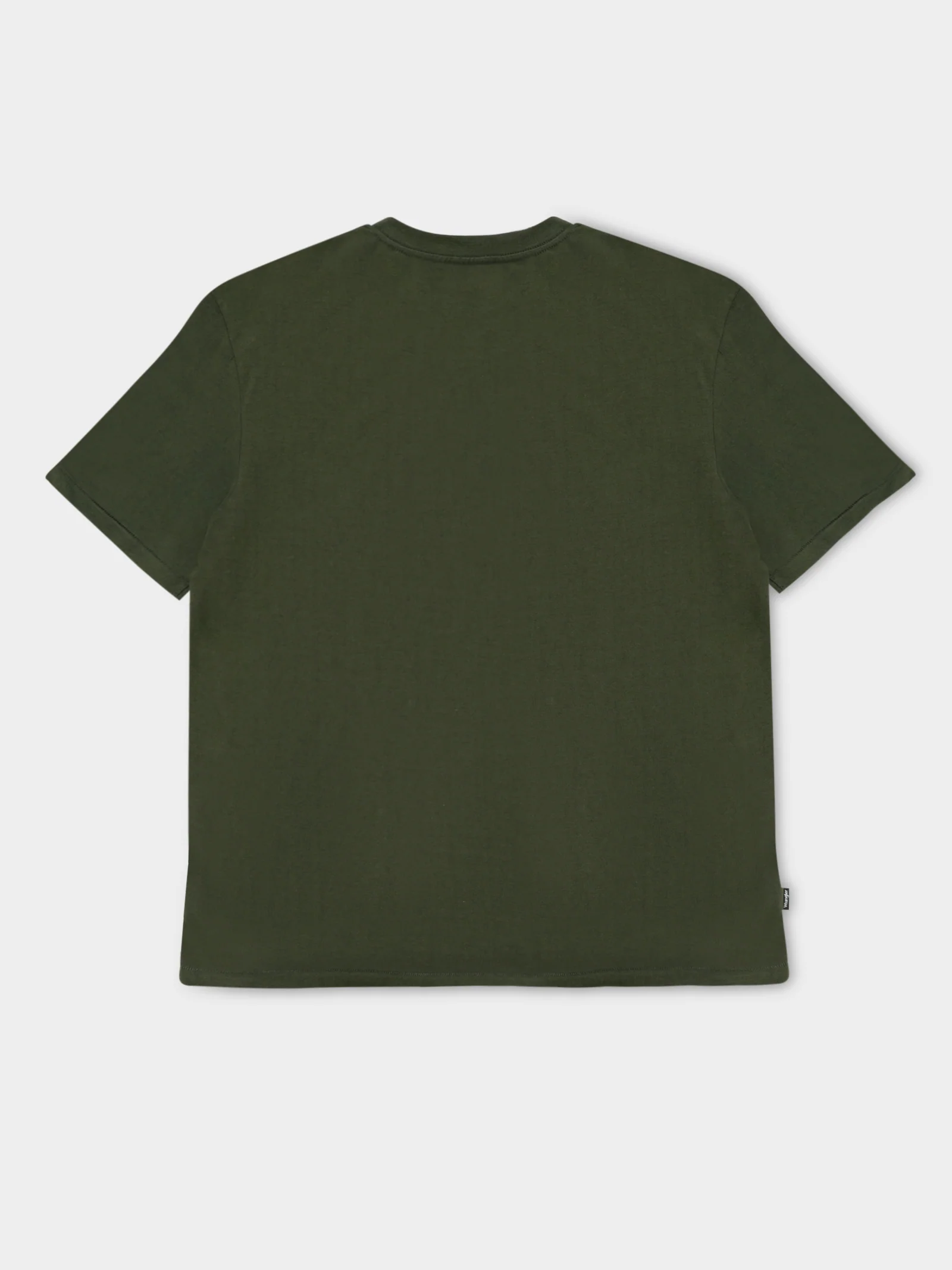 Wrangler Baggy T-Shirt - Image 7