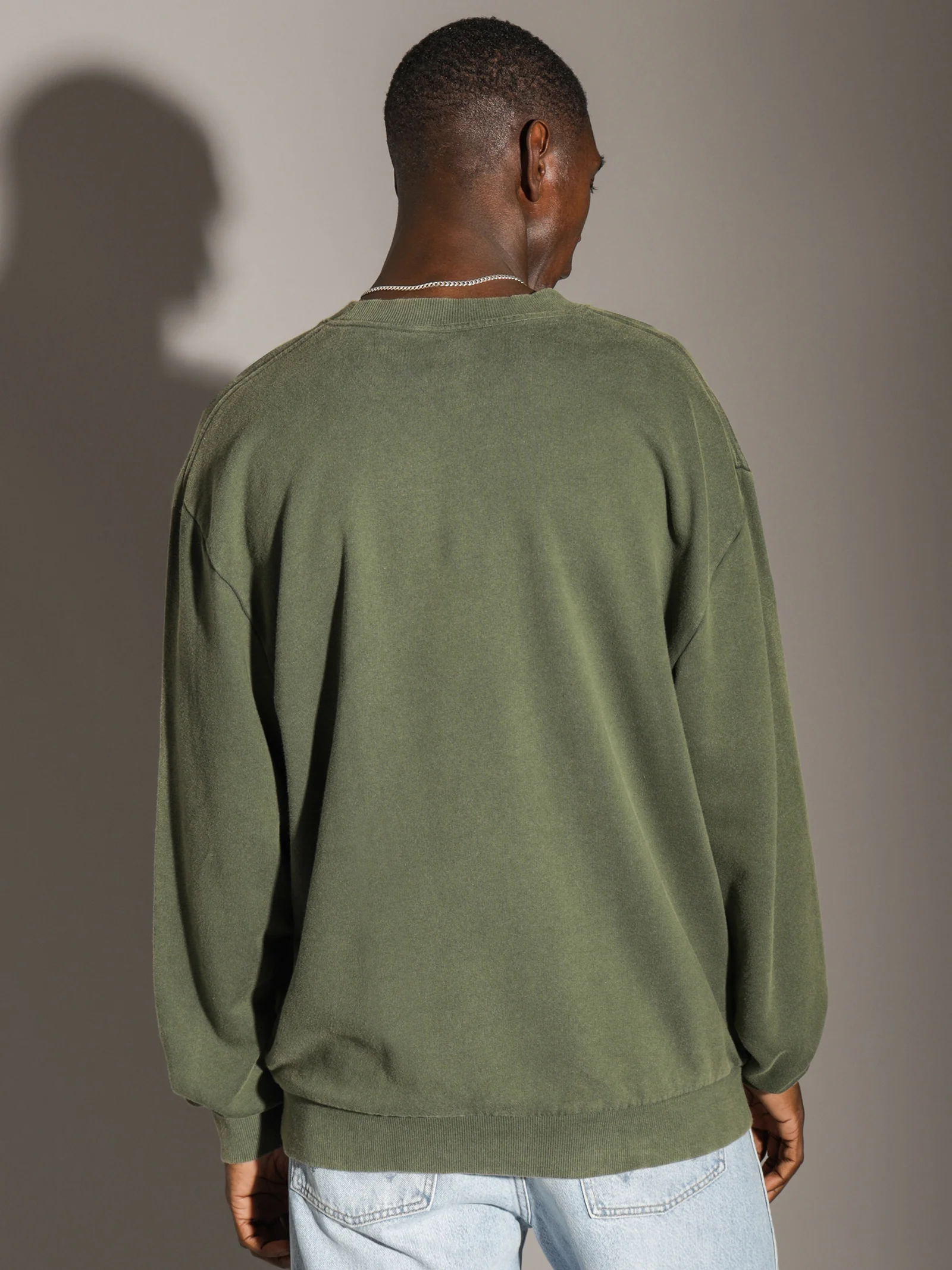 Wrangler Sweater - Image 5