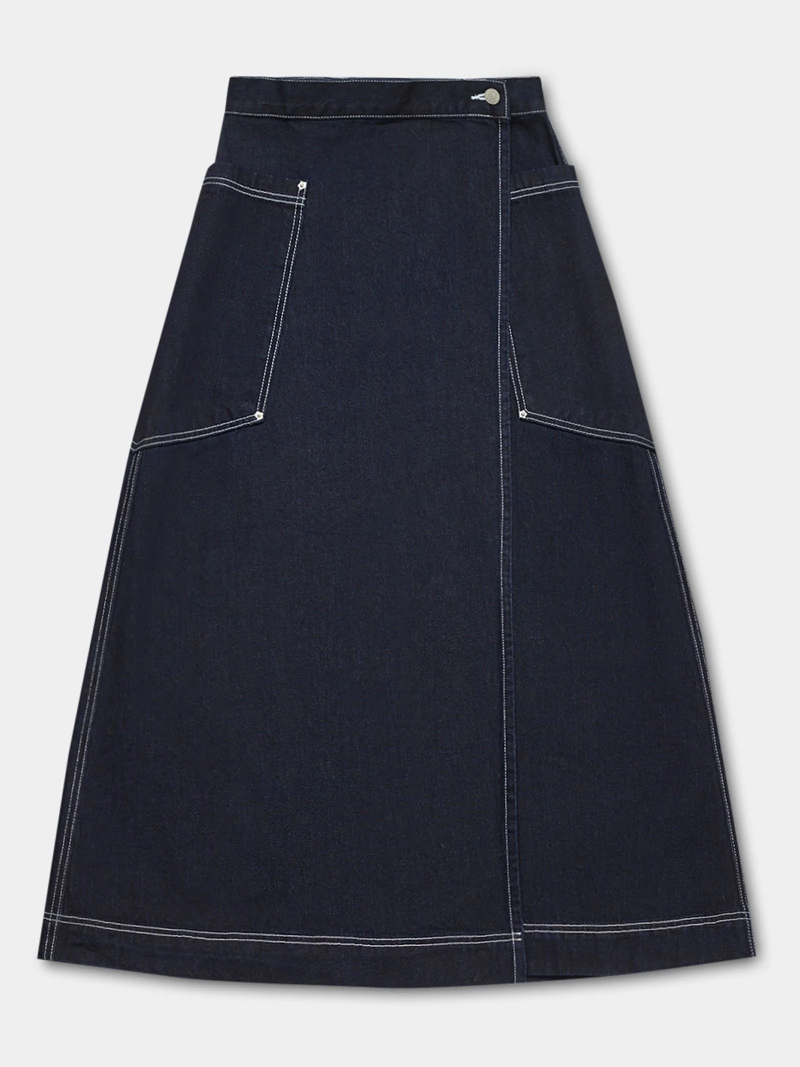 Wrap Skirt - Image 5