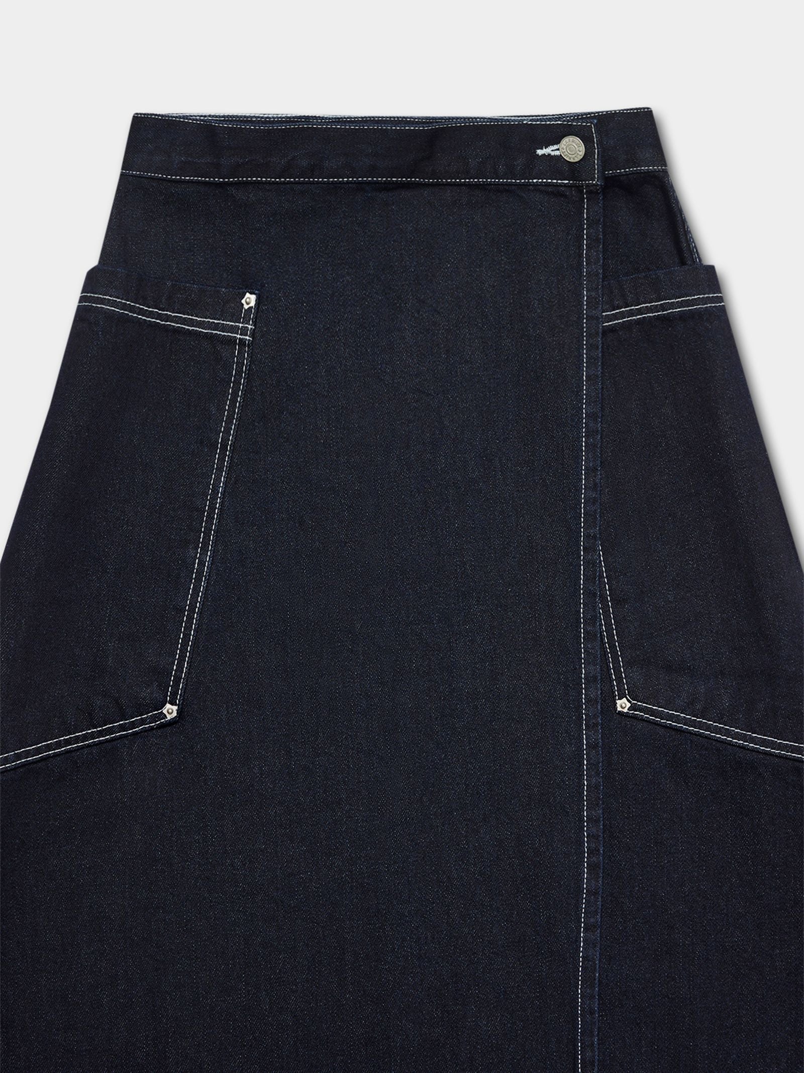 Wrap Skirt - Image 6