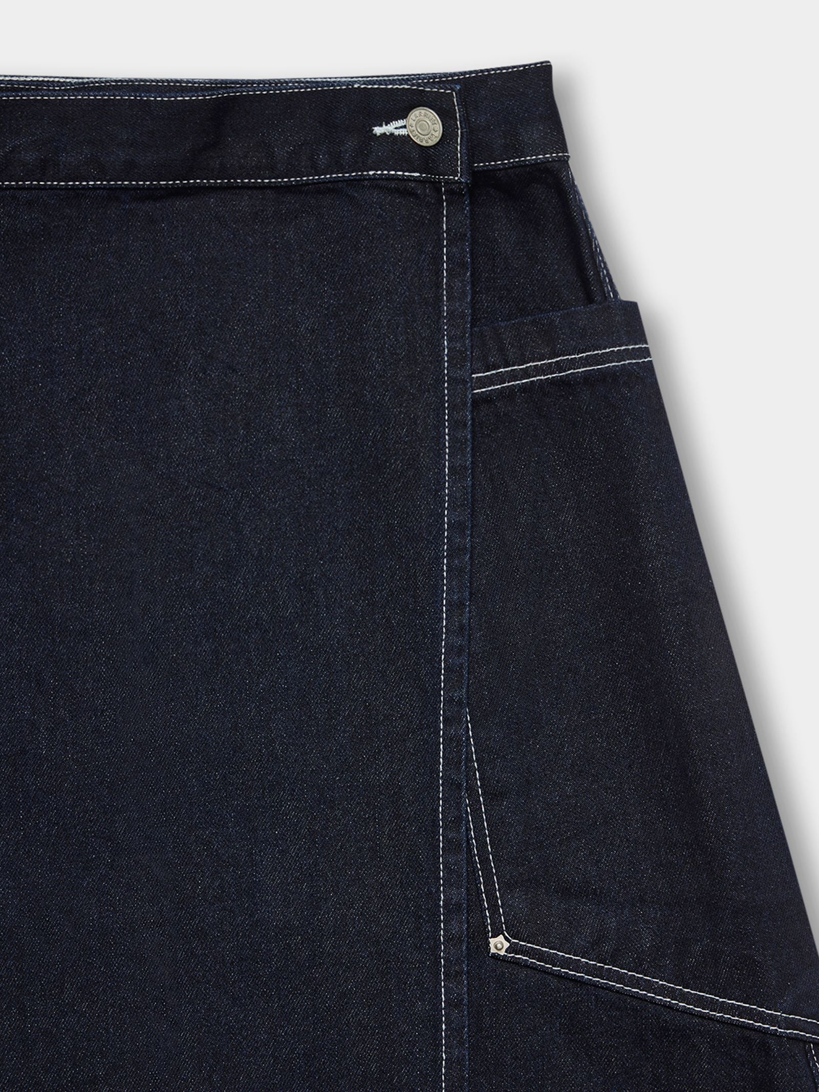 Wrap Skirt - Image 7