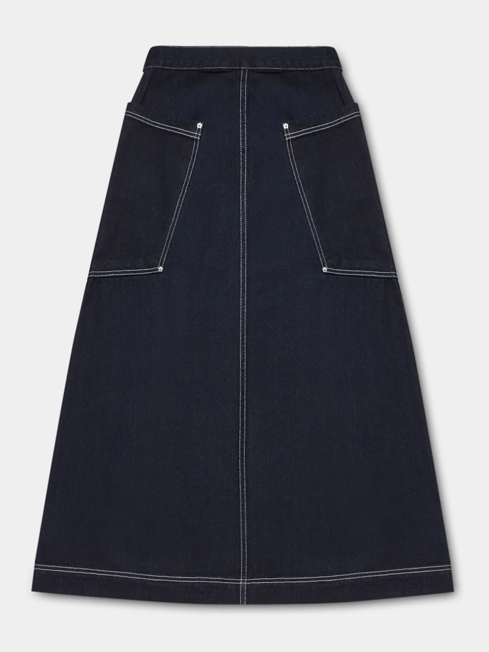 Wrap Skirt - Image 8