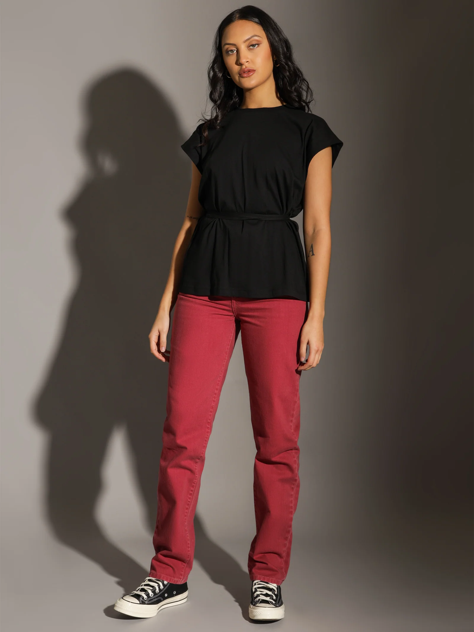 Wrap Top - Image 4