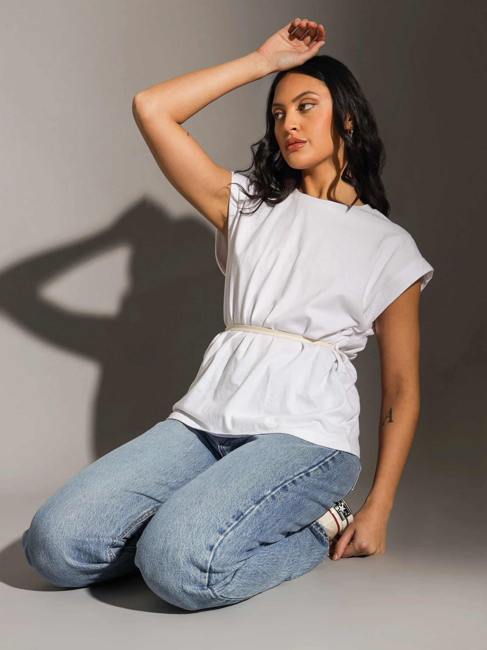 Wrap Top - Image 2