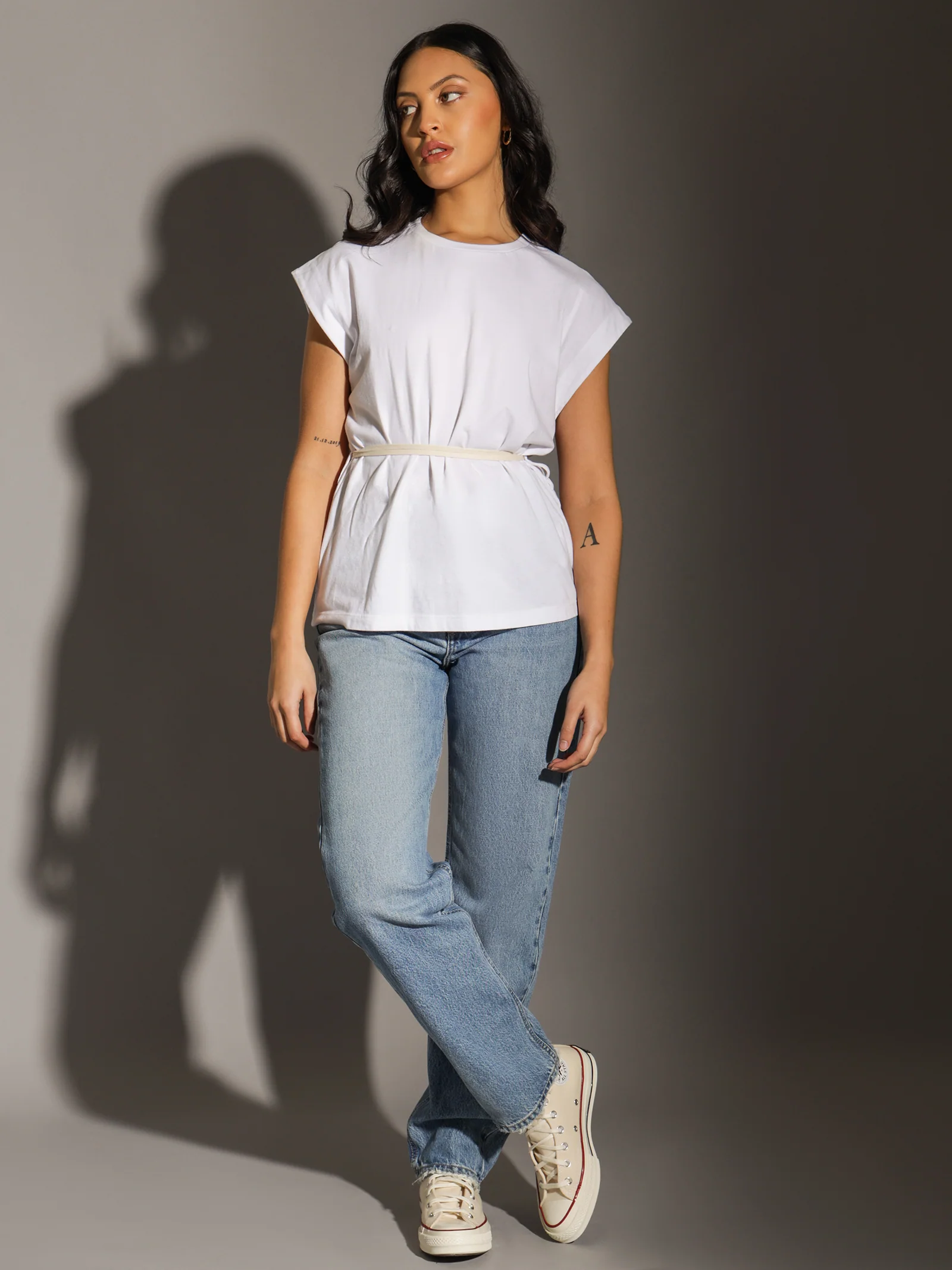 Wrap Top - Image 3