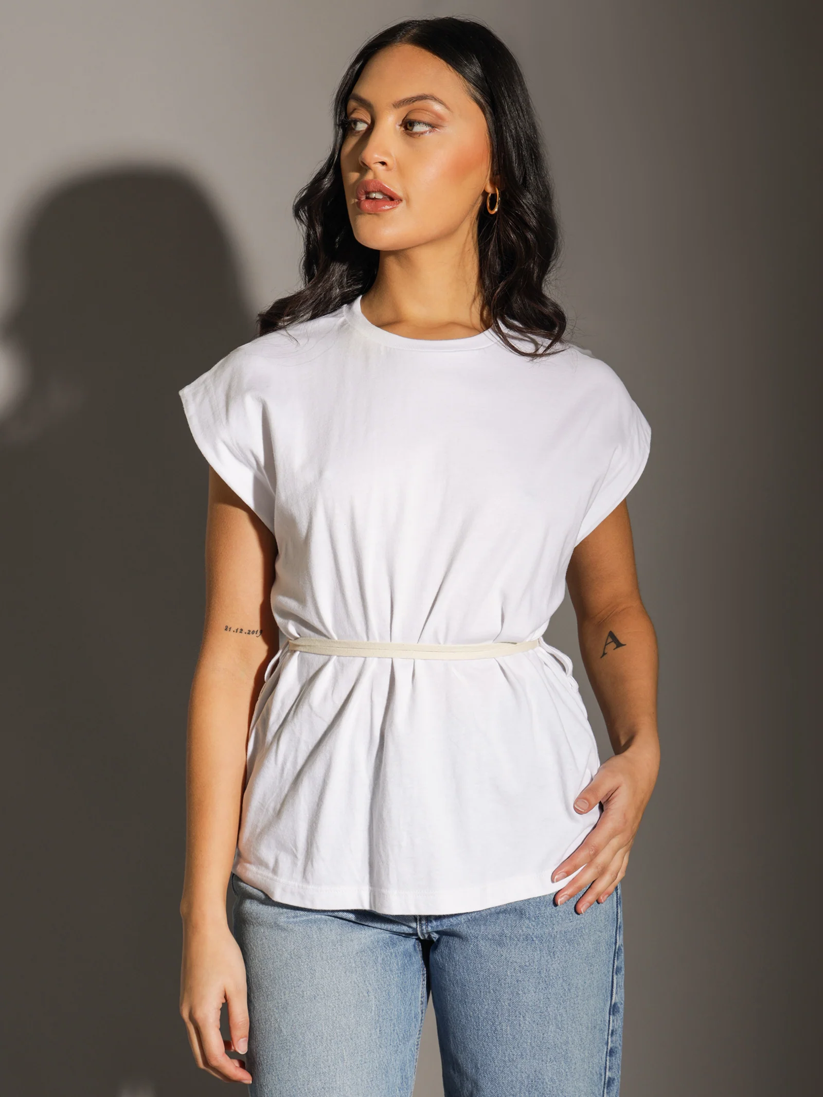 Wrap Top - Image 4
