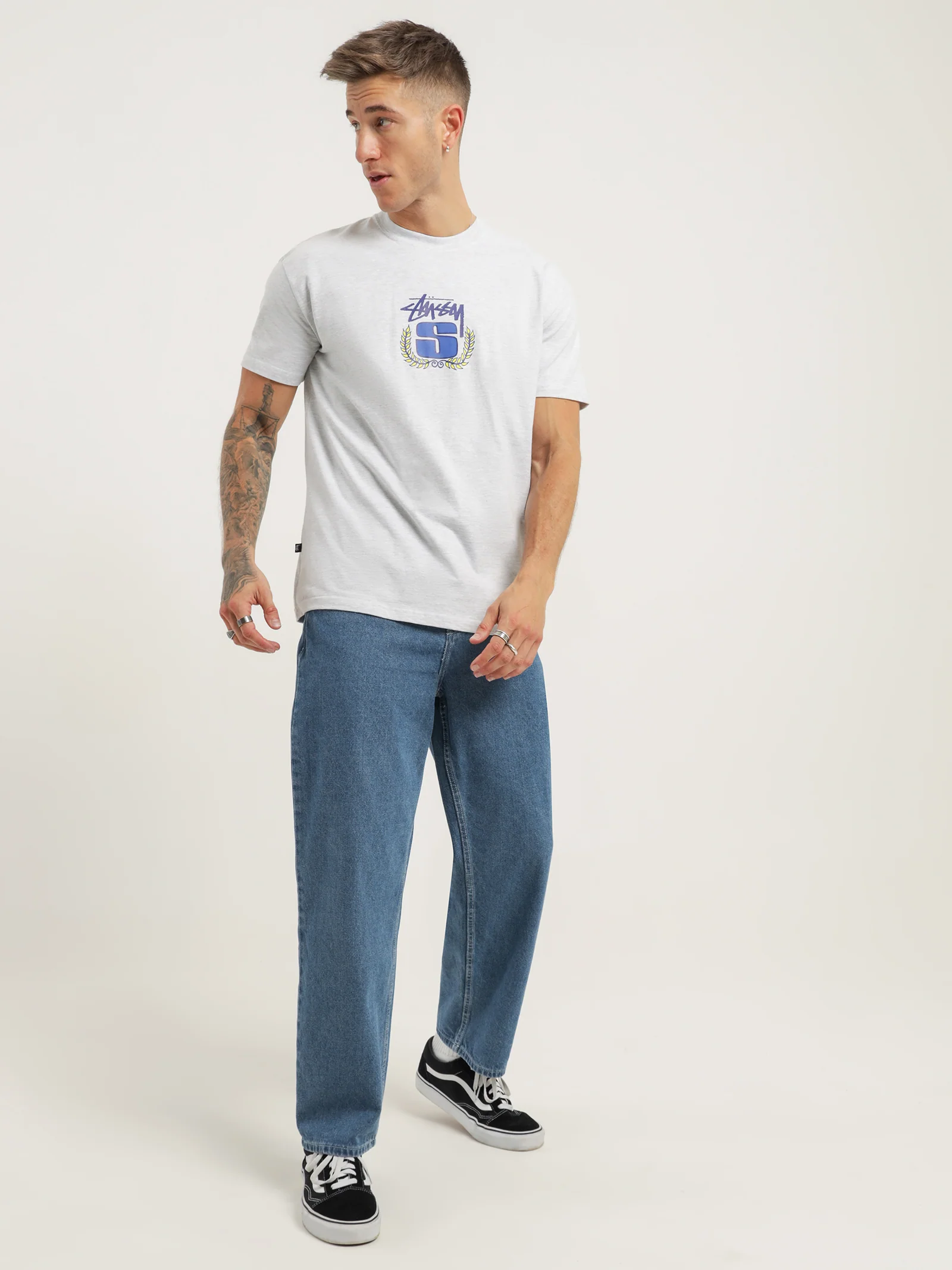 Wreath HW T-Shirt - Image 3