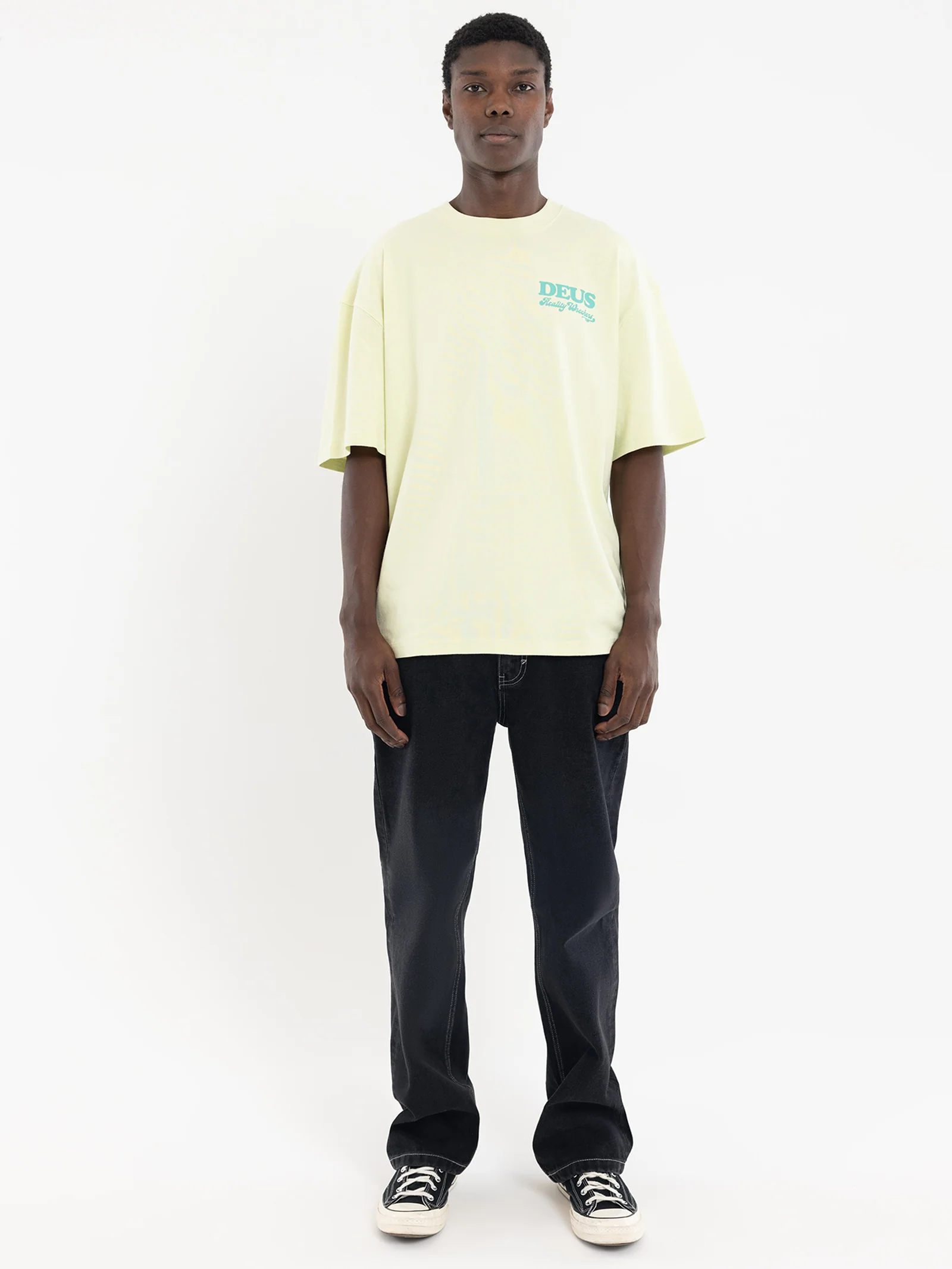 Wreckoning Short Sleeve T-shirt - Image 2