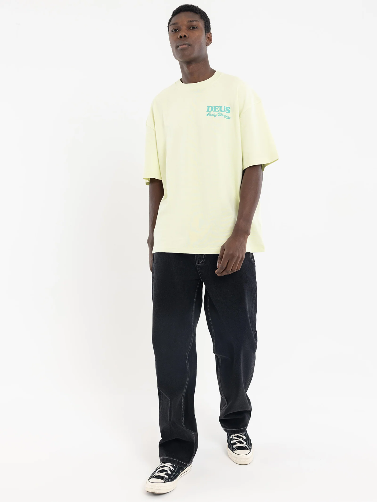 Wreckoning Short Sleeve T-shirt - Image 4