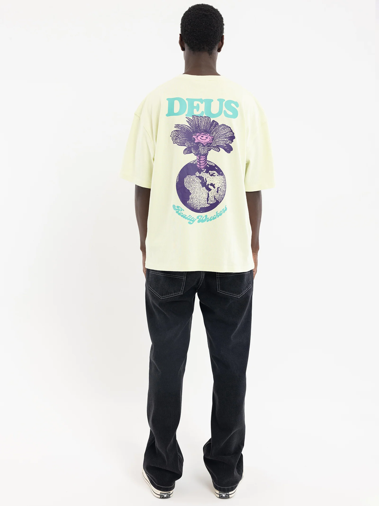 Wreckoning Short Sleeve T-shirt - Image 6