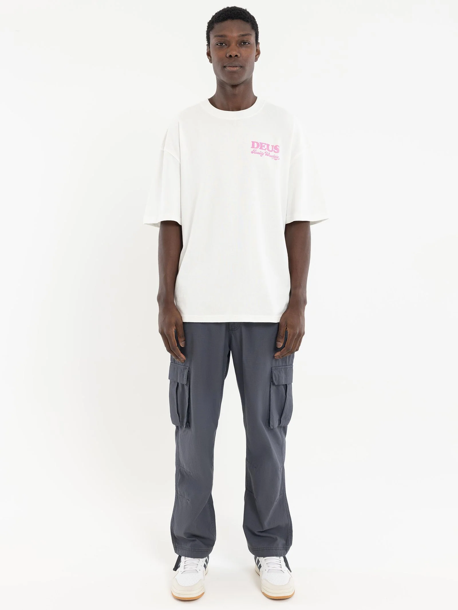 Wreckoning Short Sleeve T-shirt - Image 3