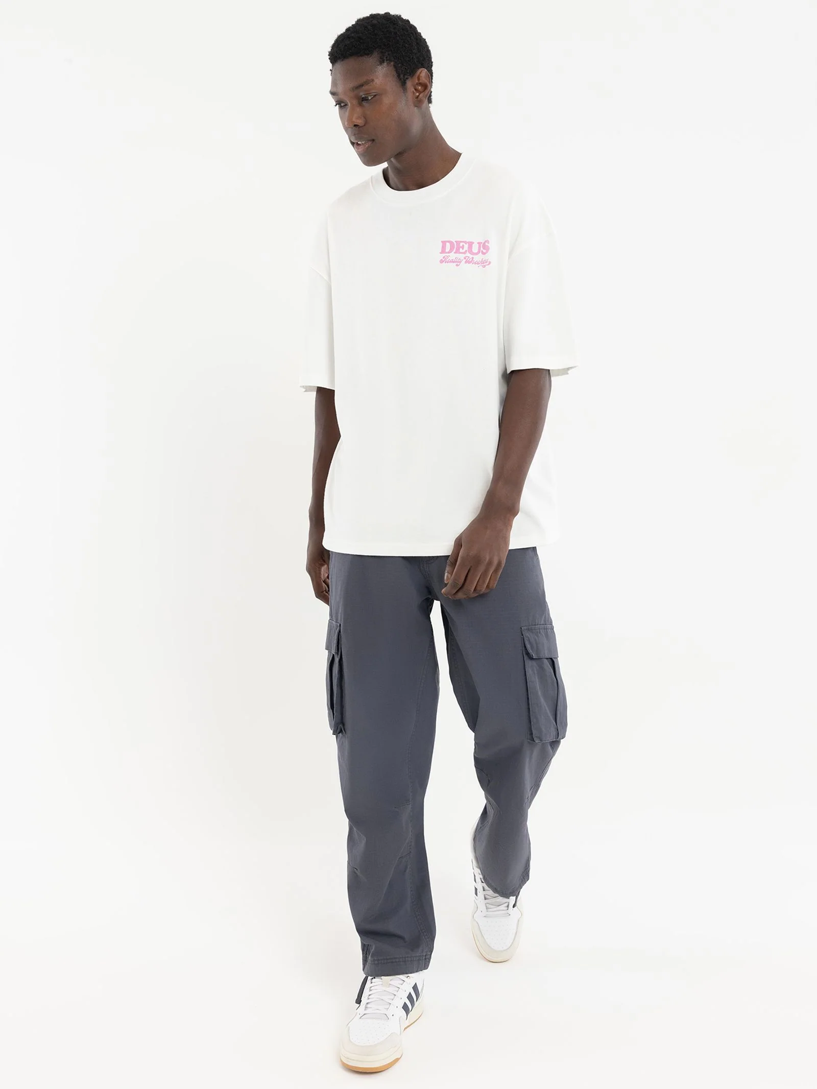 Wreckoning Short Sleeve T-shirt - Image 4