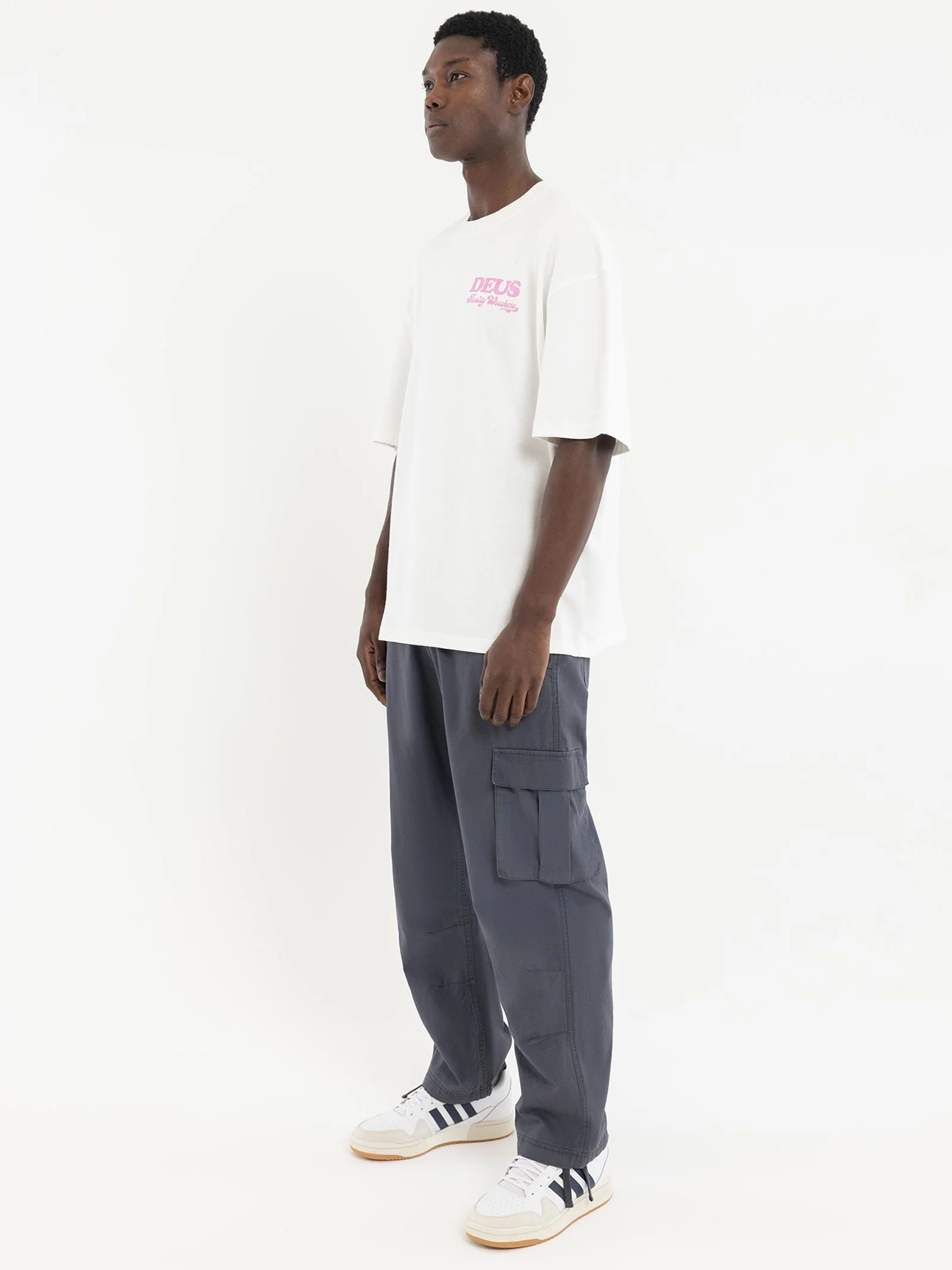 Wreckoning Short Sleeve T-shirt - Image 5