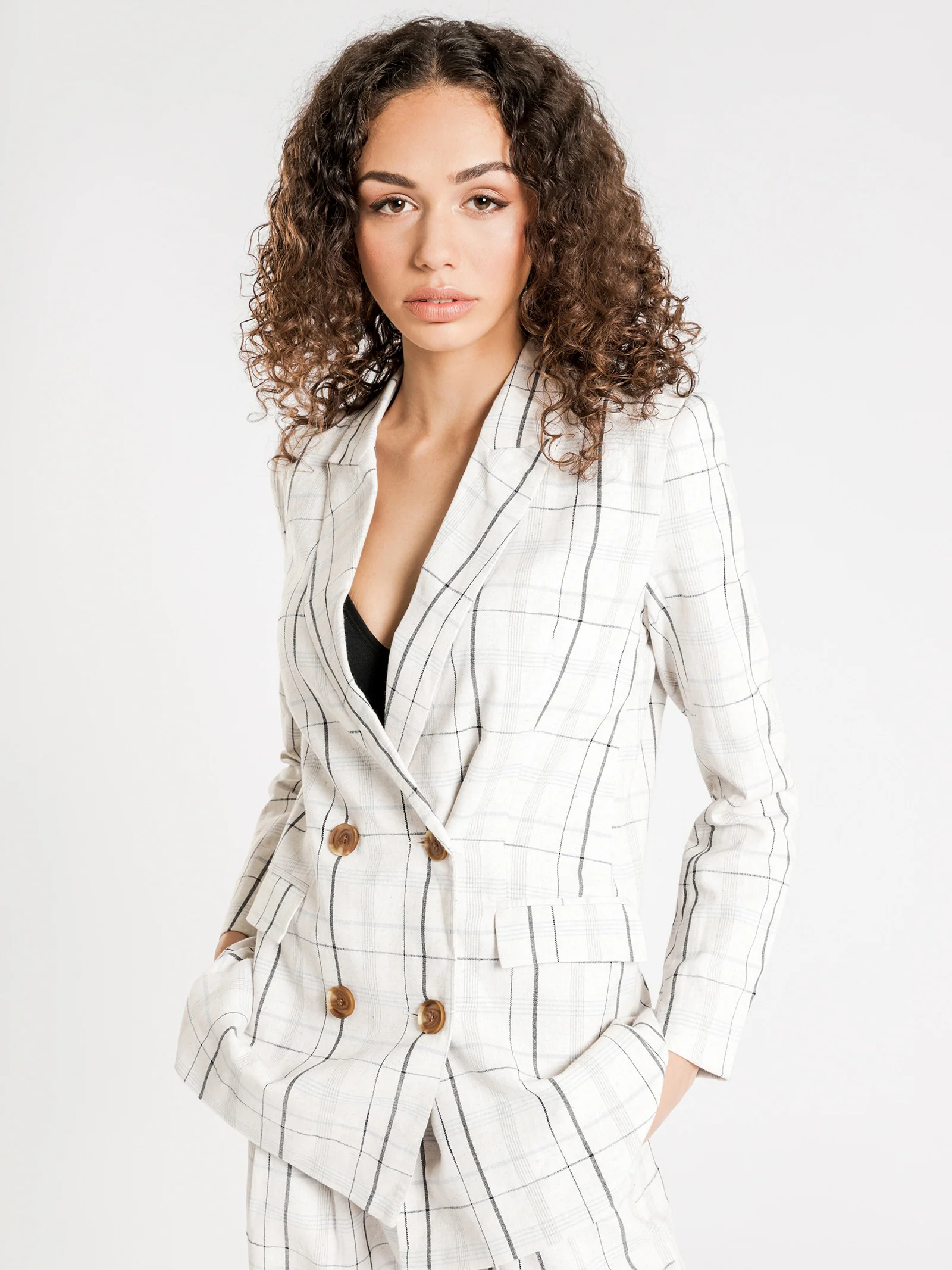 Wren Blazer - Image 3