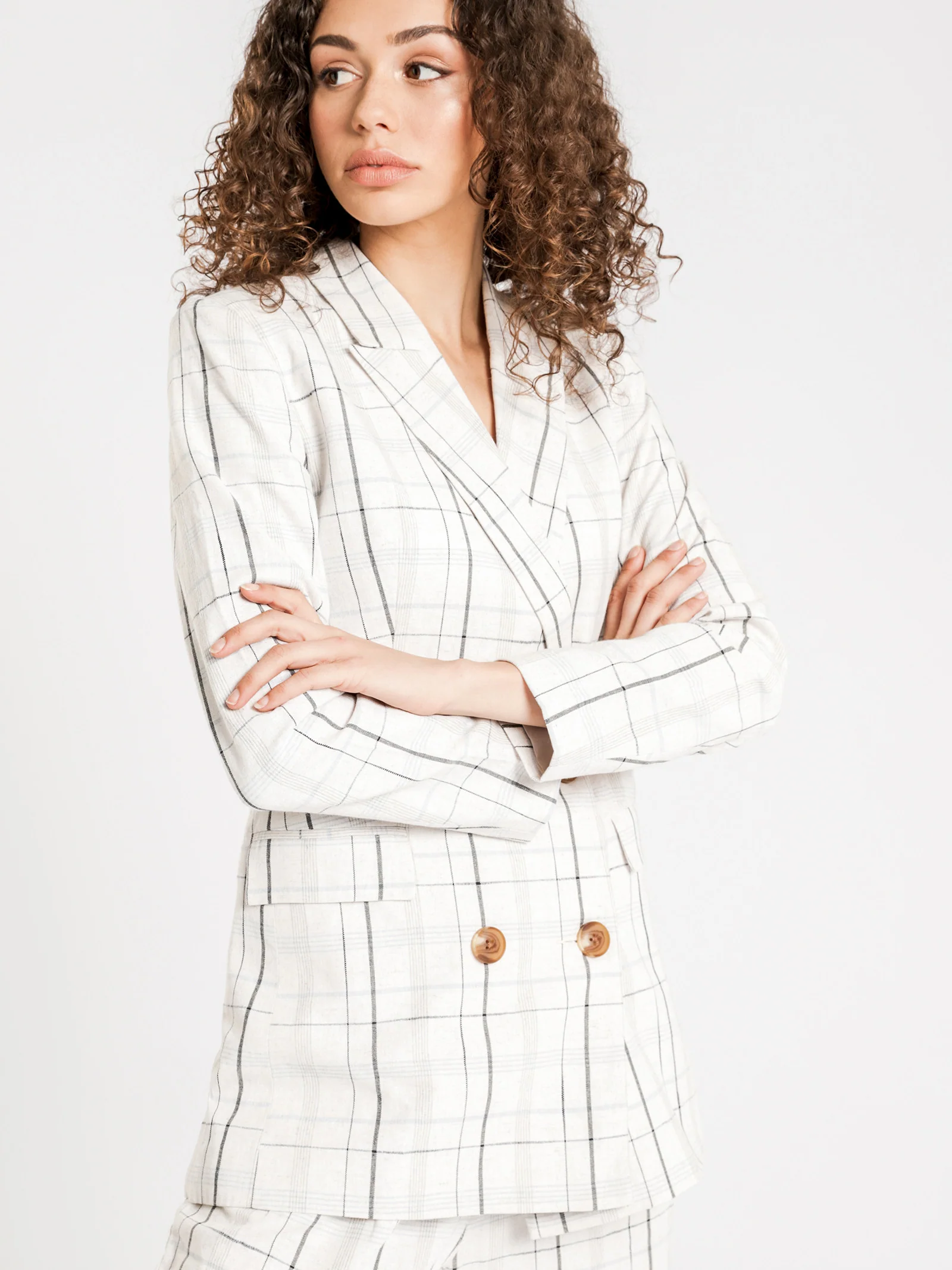 Wren Blazer - Image 4