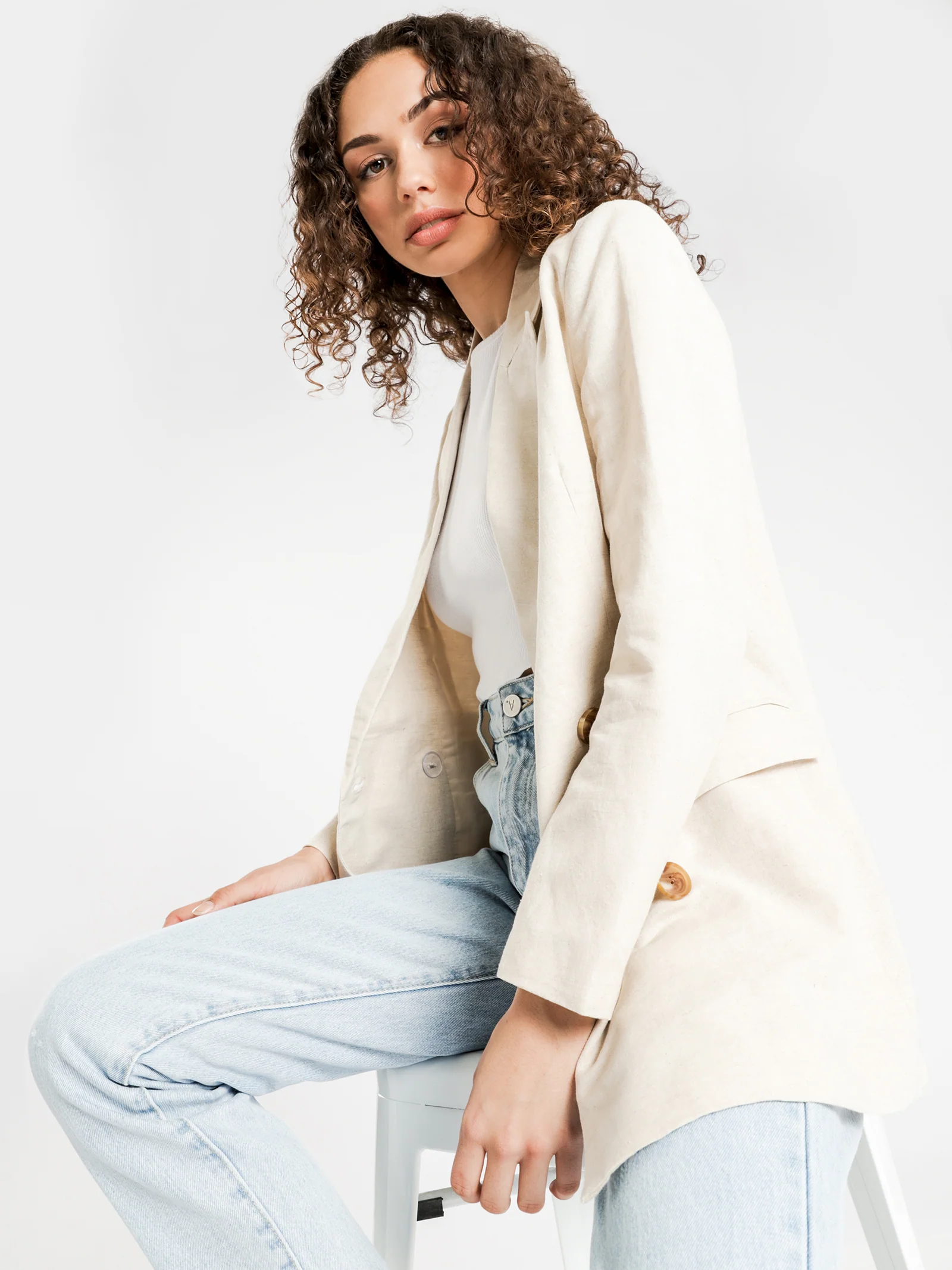 Wren Blazer - Image 2