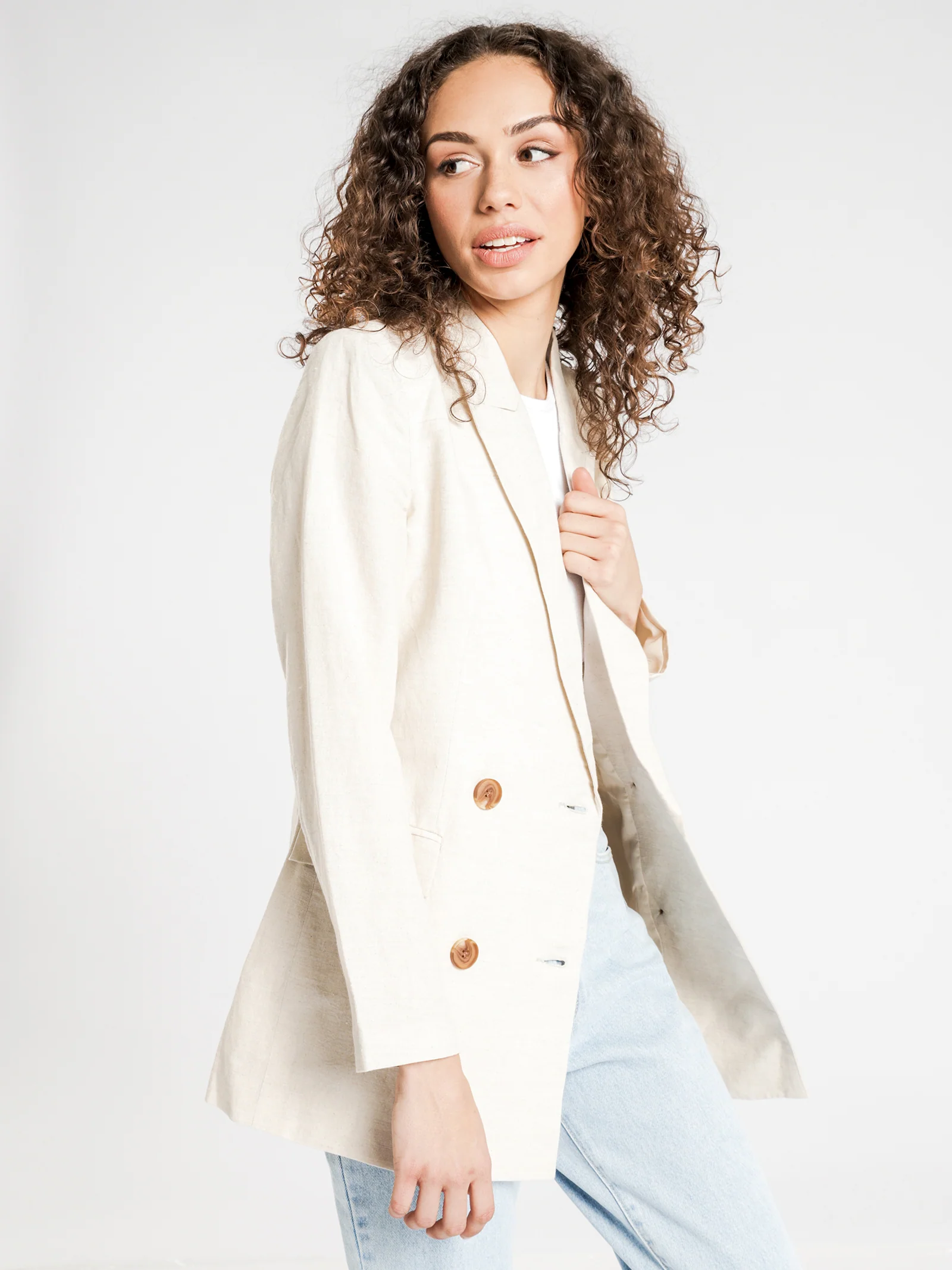 Wren Blazer - Image 3