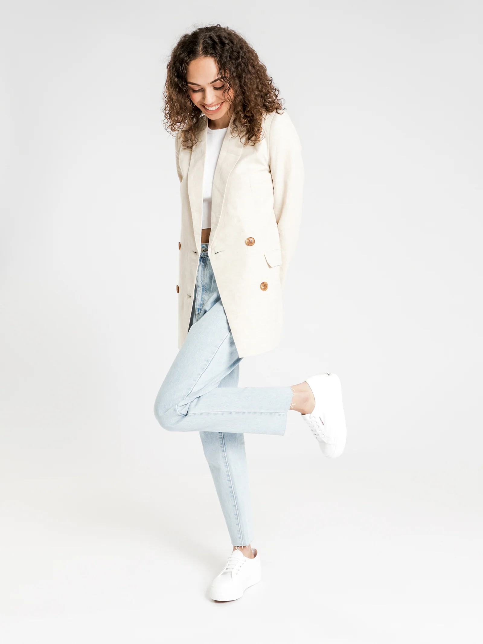 Wren Blazer - Image 4