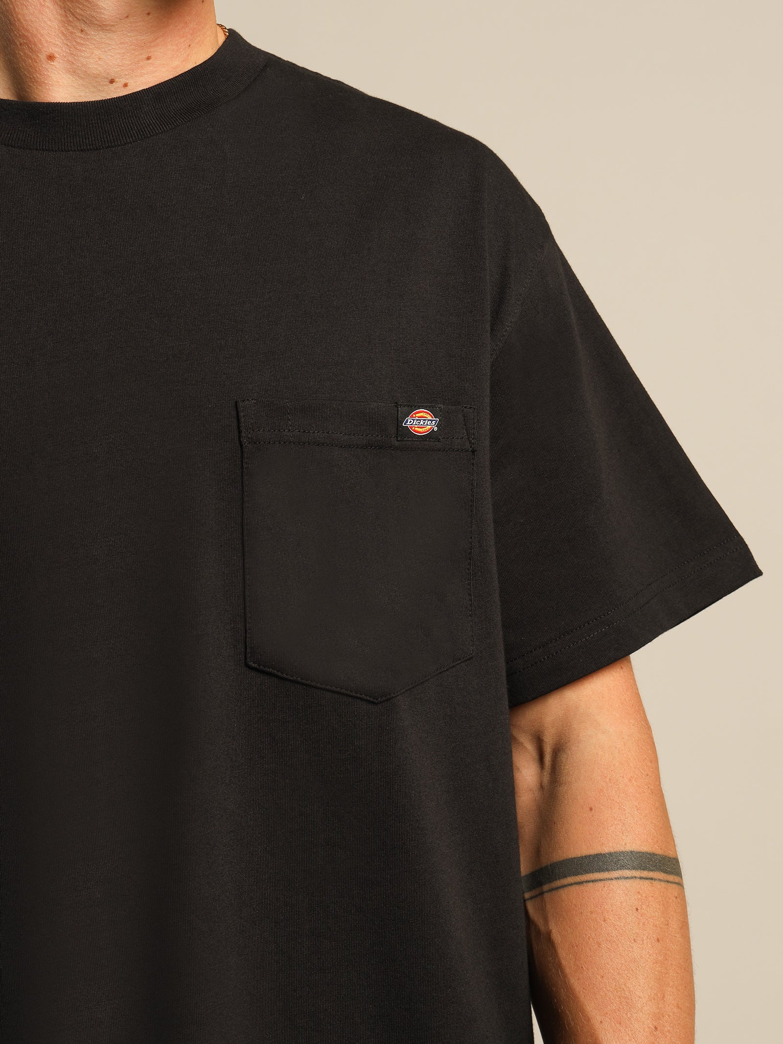 WS450 Heavyweight T-Shirt - Image 3