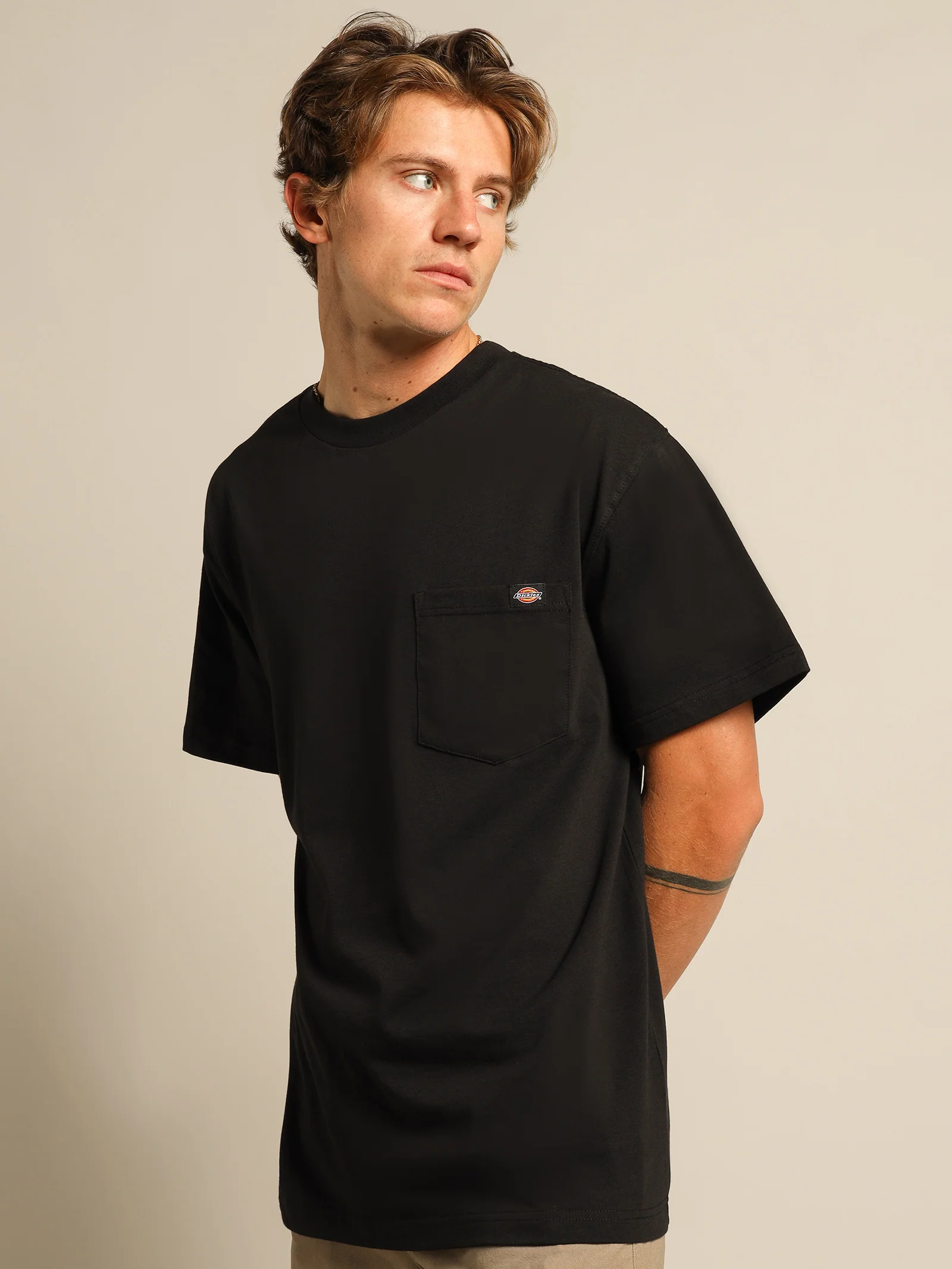 WS450 Heavyweight T-Shirt - Image 5