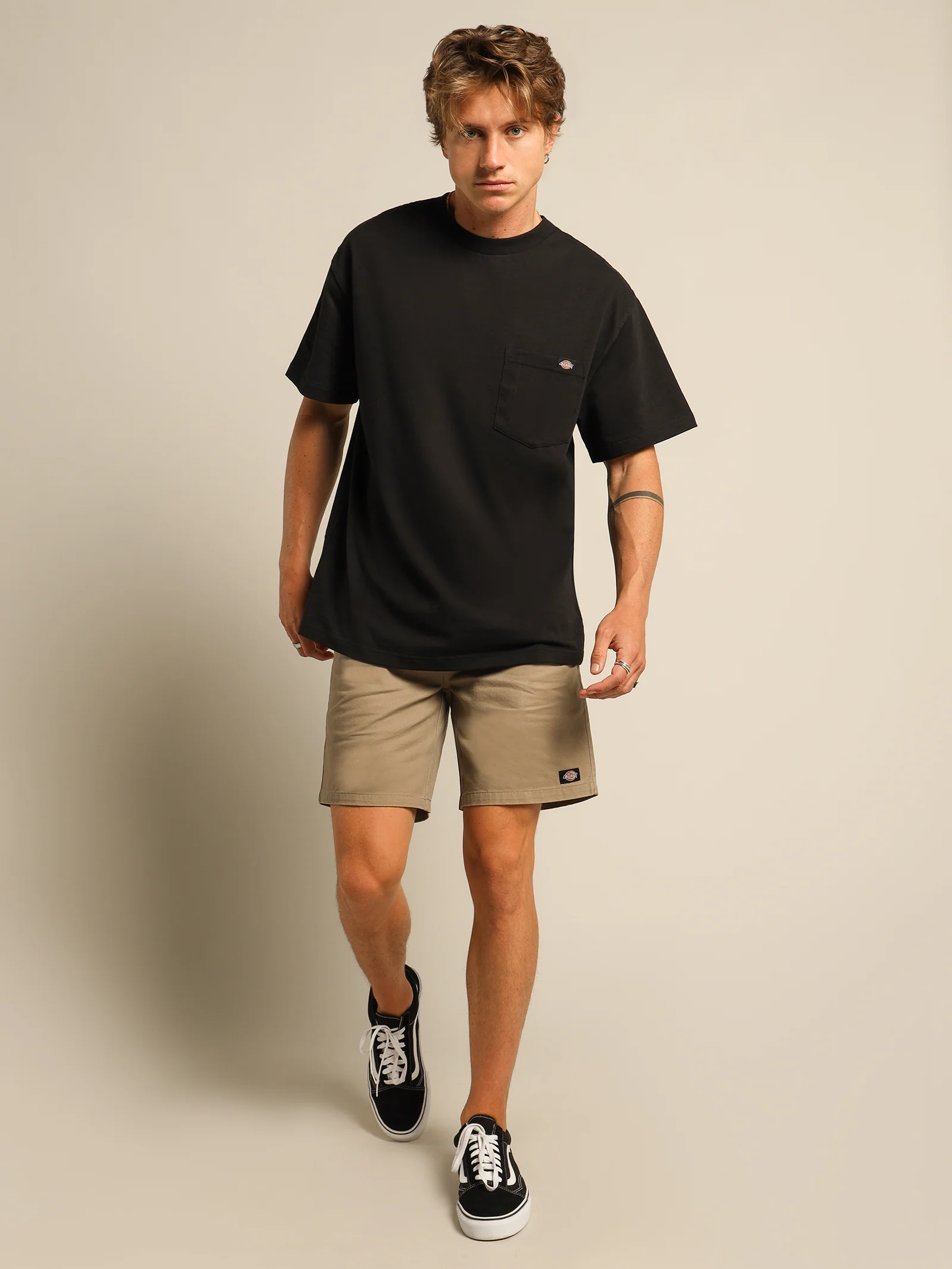WS450 Heavyweight T-Shirt - Image 6