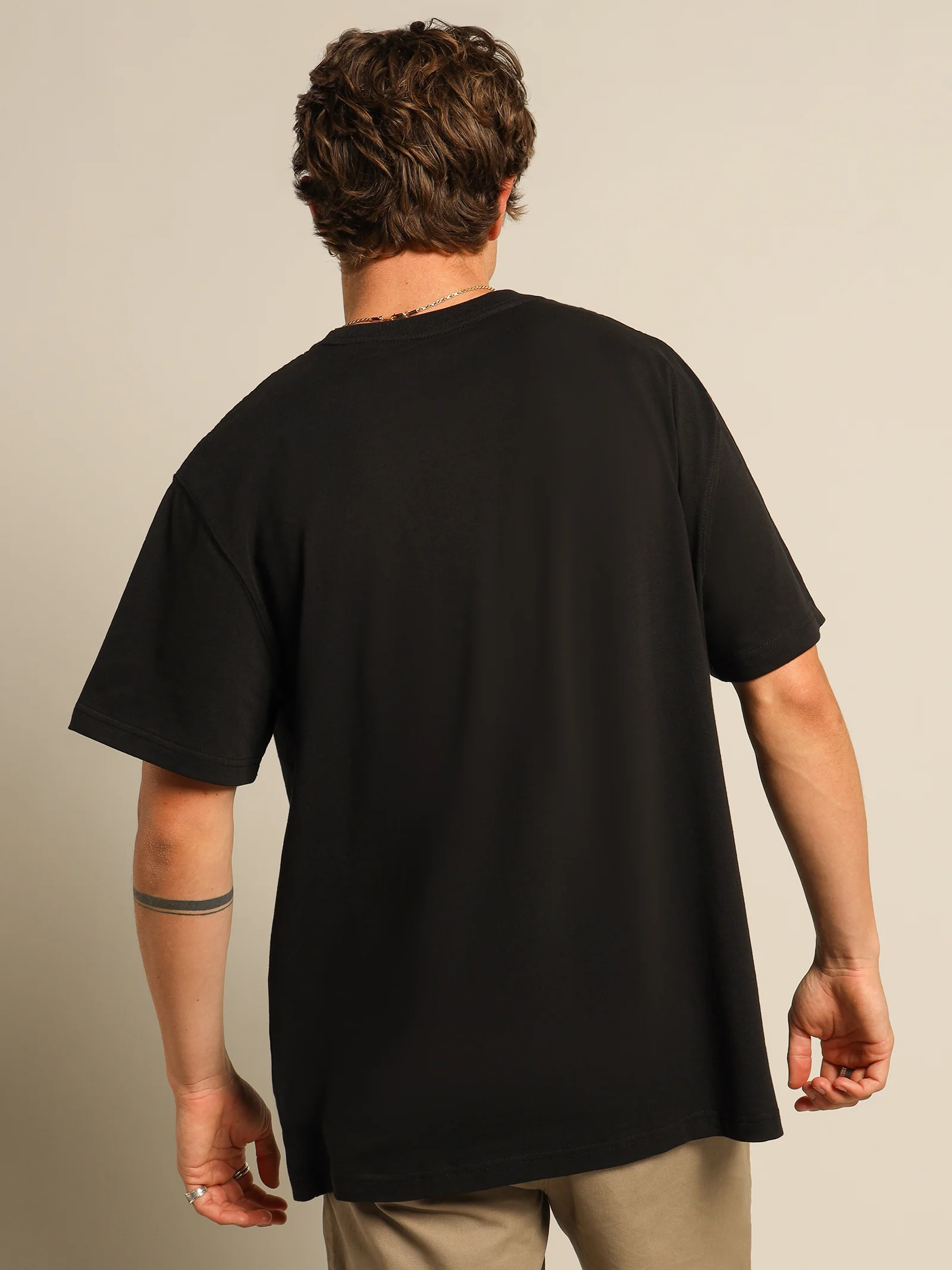 WS450 Heavyweight T-Shirt - Image 7