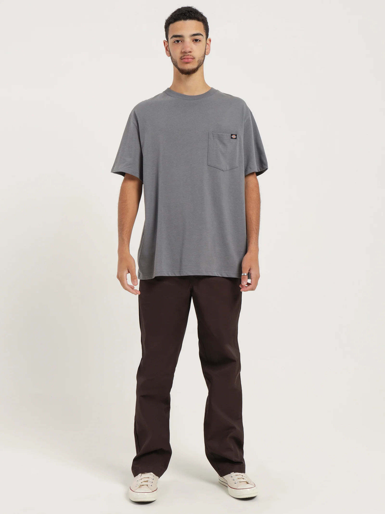 Ws450 Heavyweight T-Shirt - Image 3