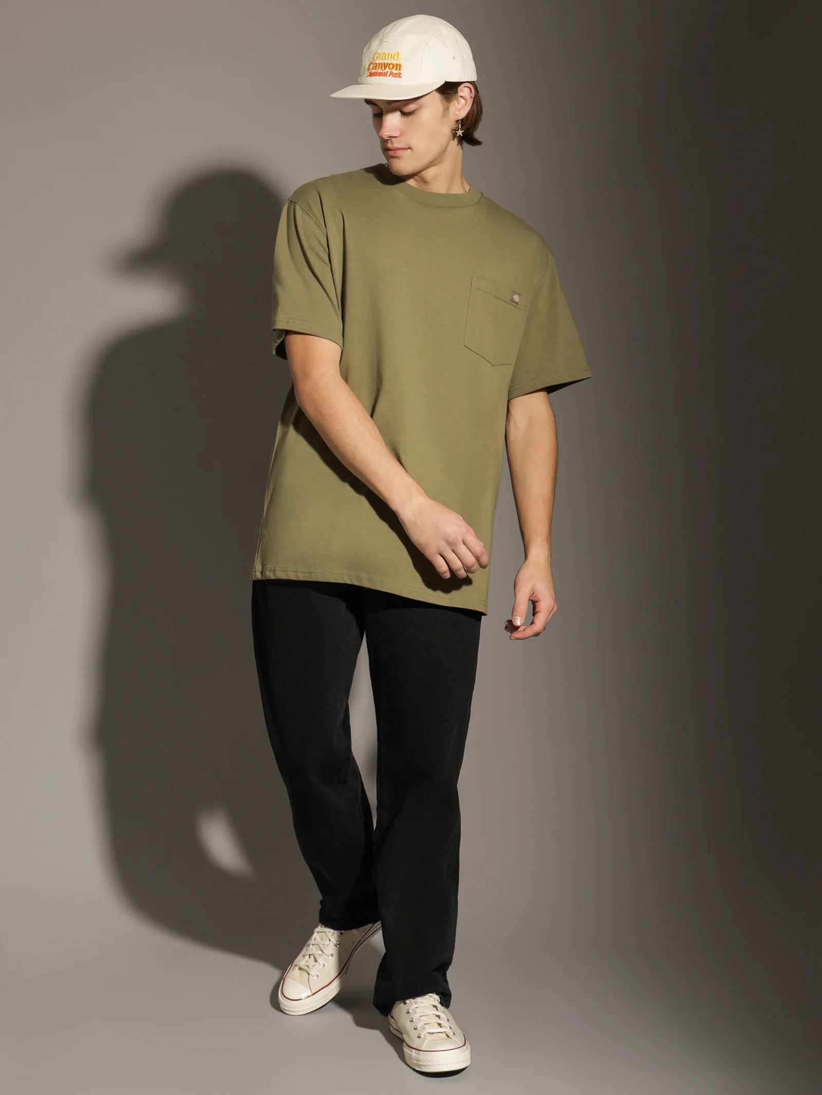 WS450 Heavyweight T-Shirt - Image 2