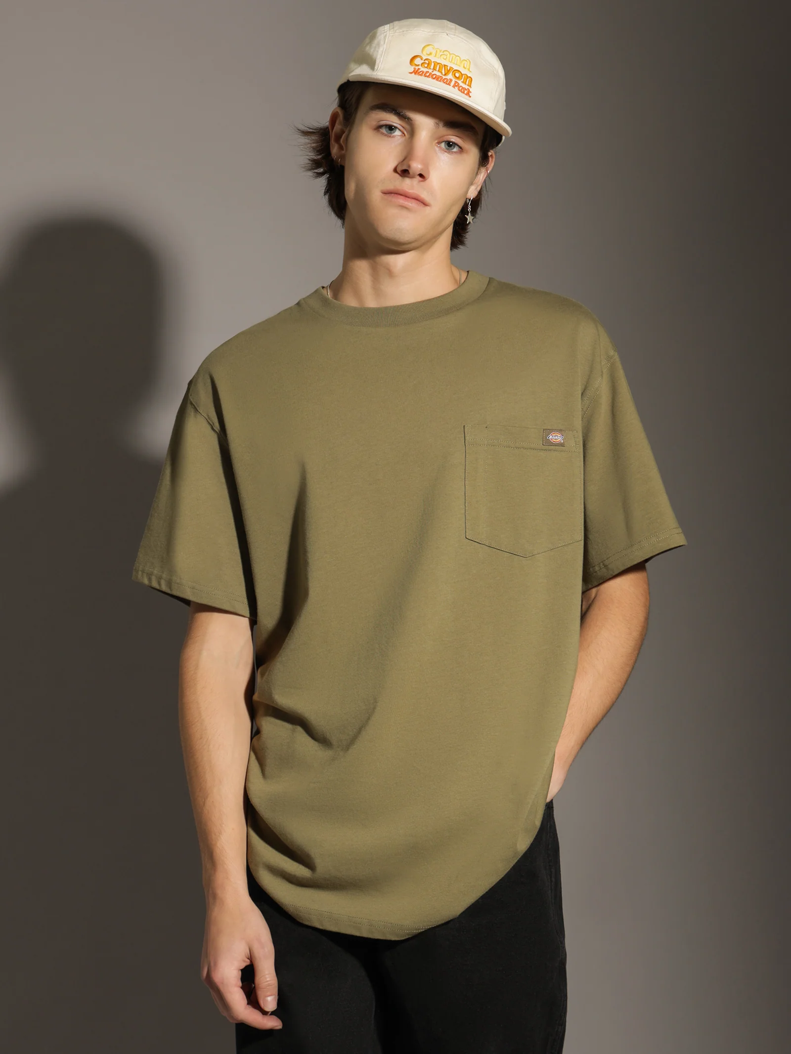 WS450 Heavyweight T-Shirt - Image 3