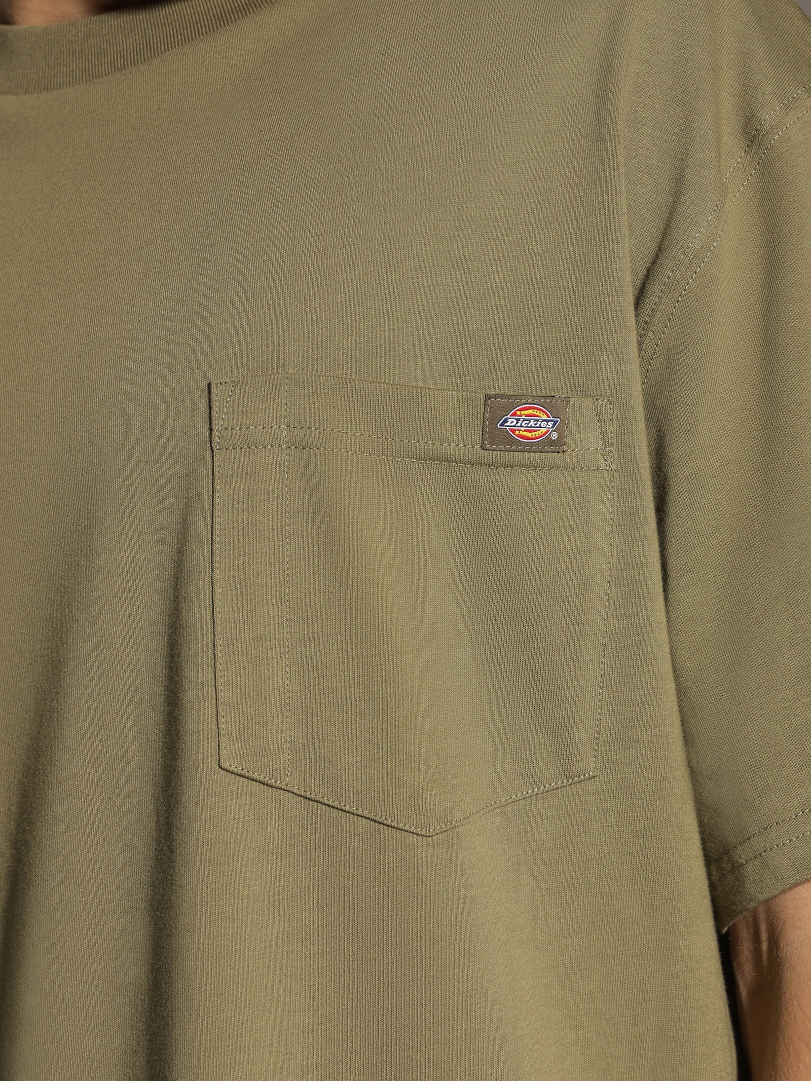 WS450 Heavyweight T-Shirt - Image 4