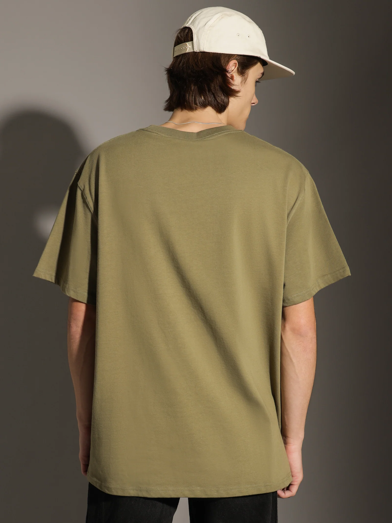 WS450 Heavyweight T-Shirt - Image 5