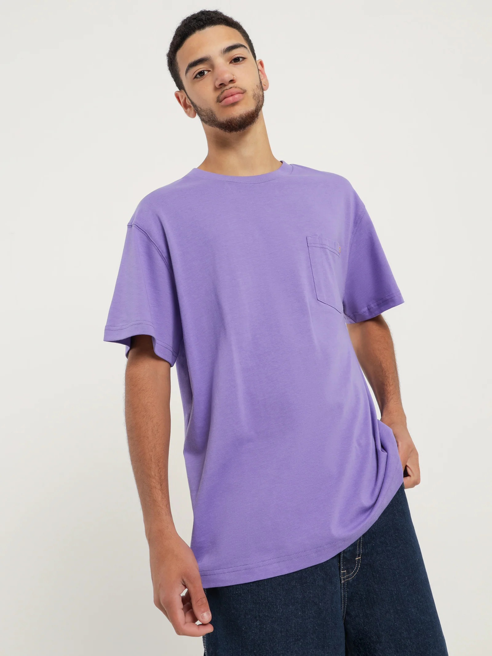 WS450 Heavyweight T-Shirt - Image 4