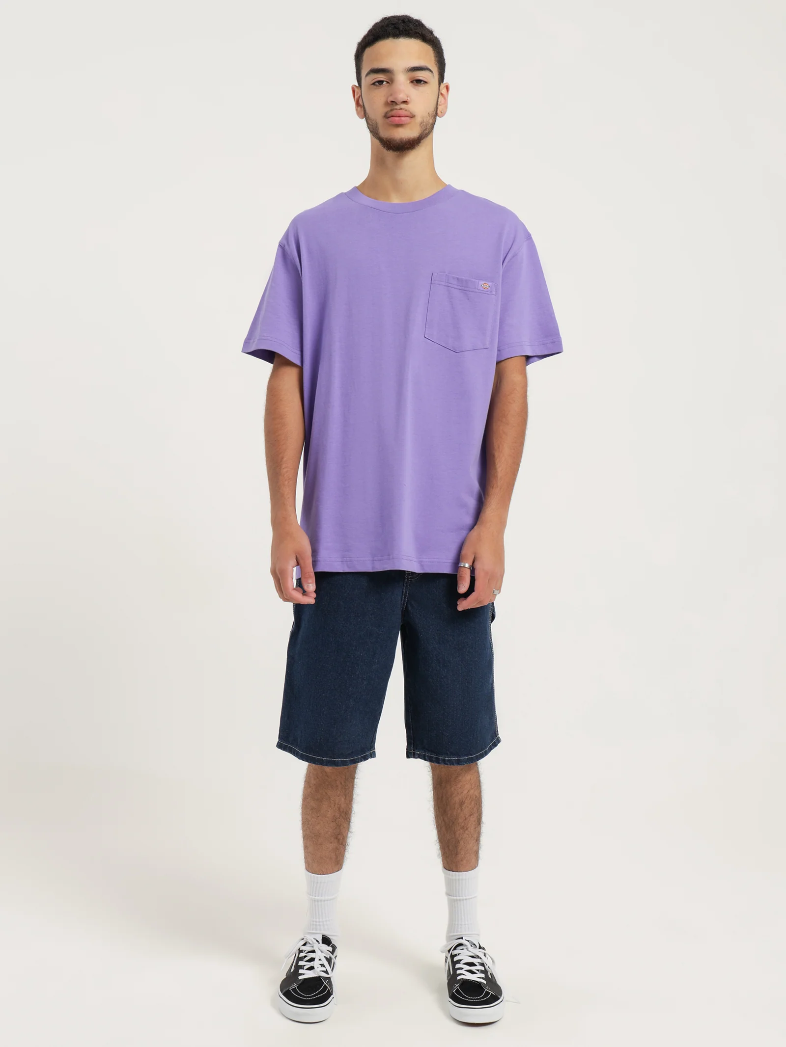 WS450 Heavyweight T-Shirt - Image 5