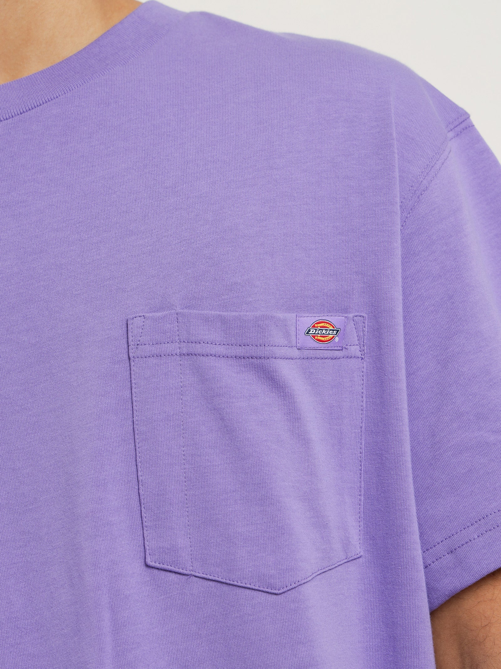 WS450 Heavyweight T-Shirt - Image 6
