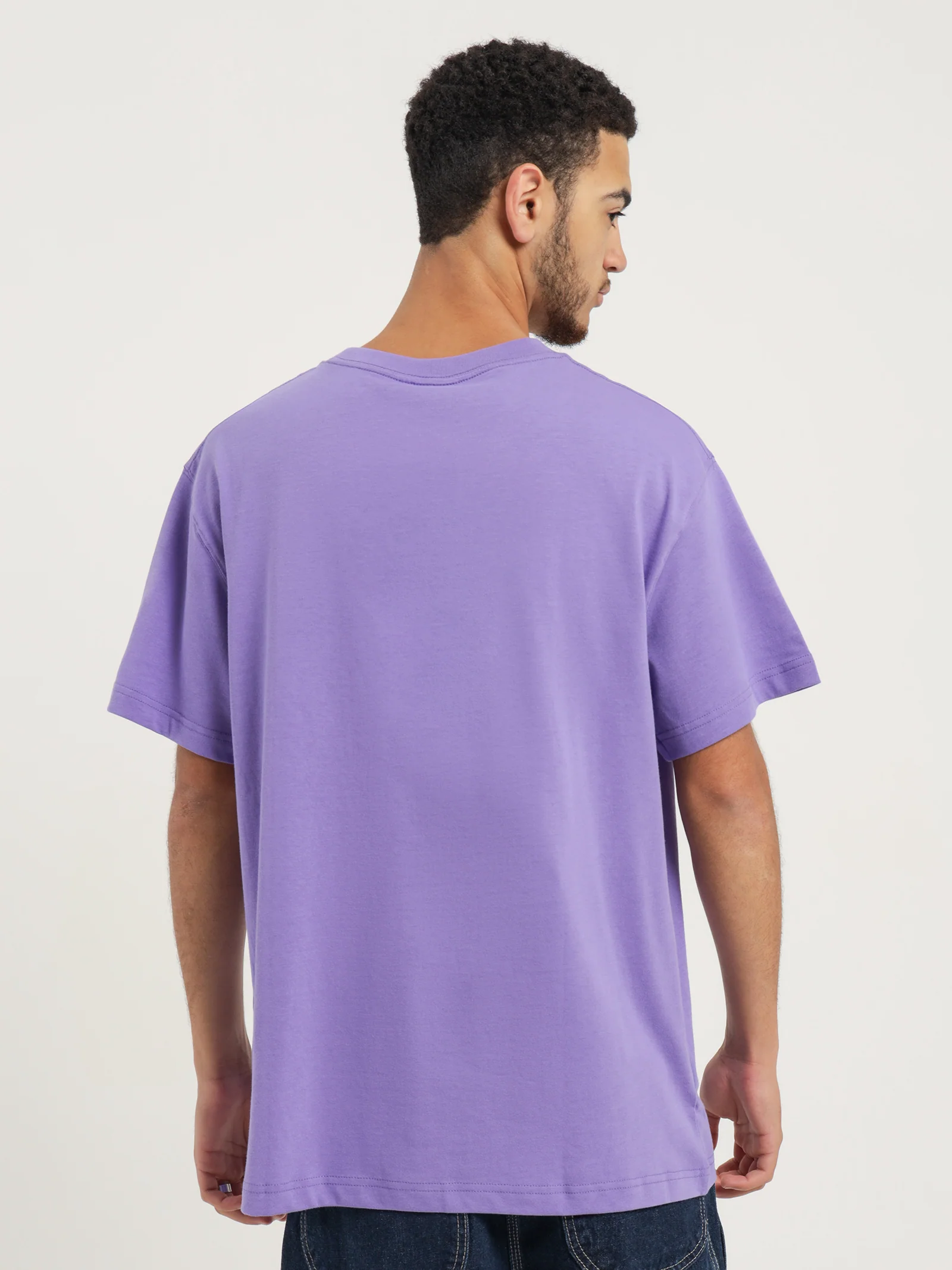 WS450 Heavyweight T-Shirt - Image 7