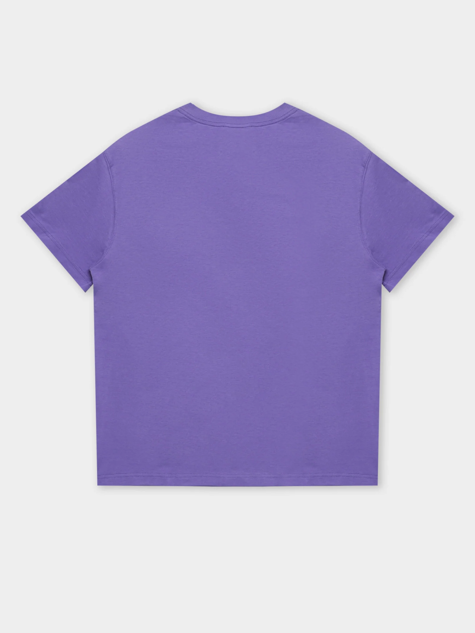 WS450 Heavyweight T-Shirt - Image 9